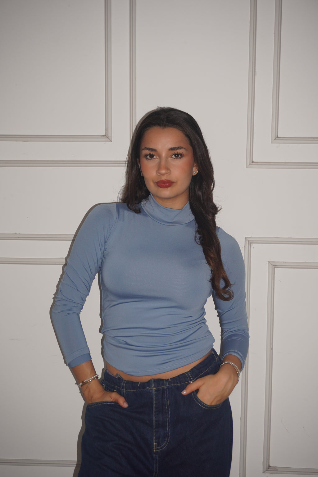 TOP HAILEY