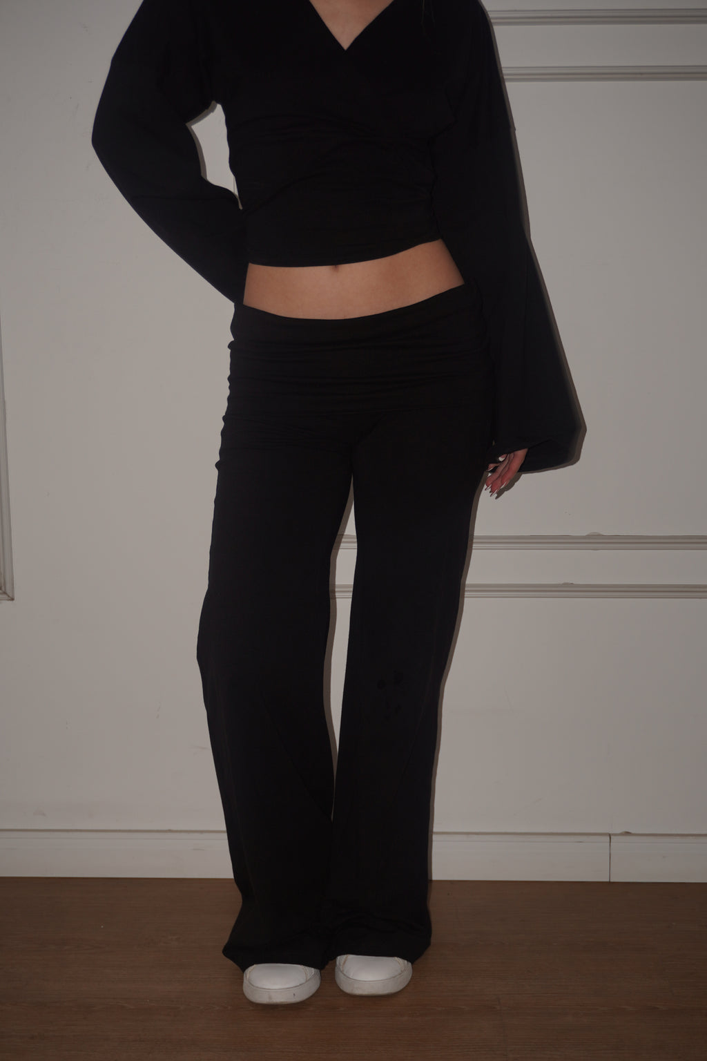 PANT LISBOA