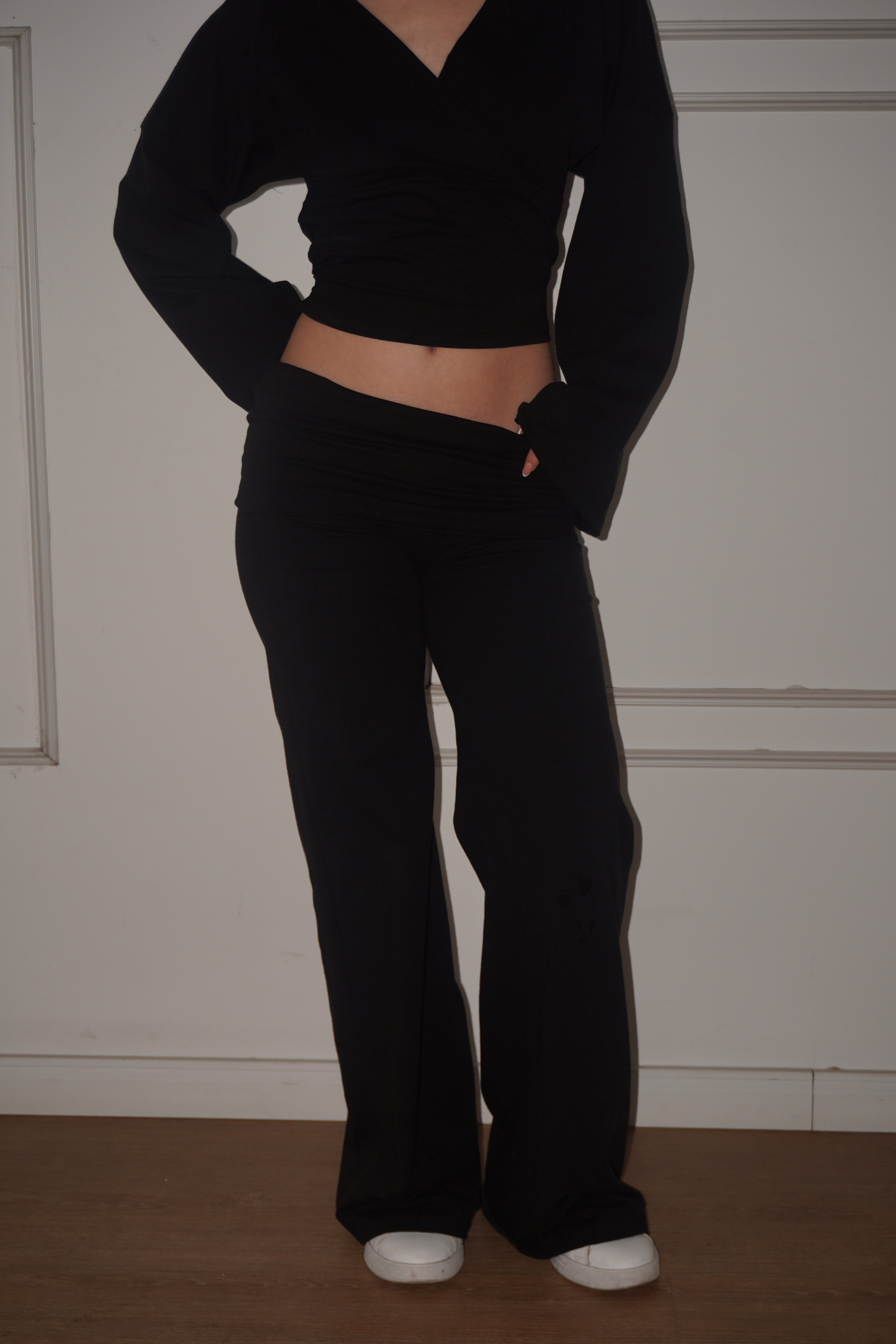 PANT LISBOA
