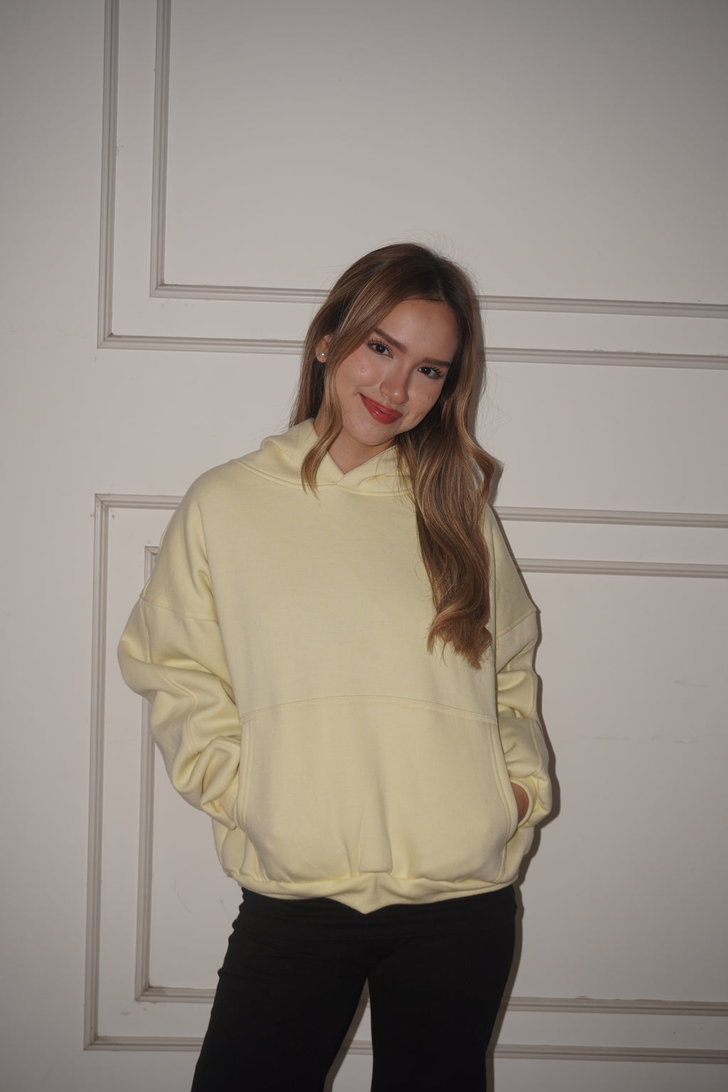 HOODIE ATLANTA - ULTIMO STOCK