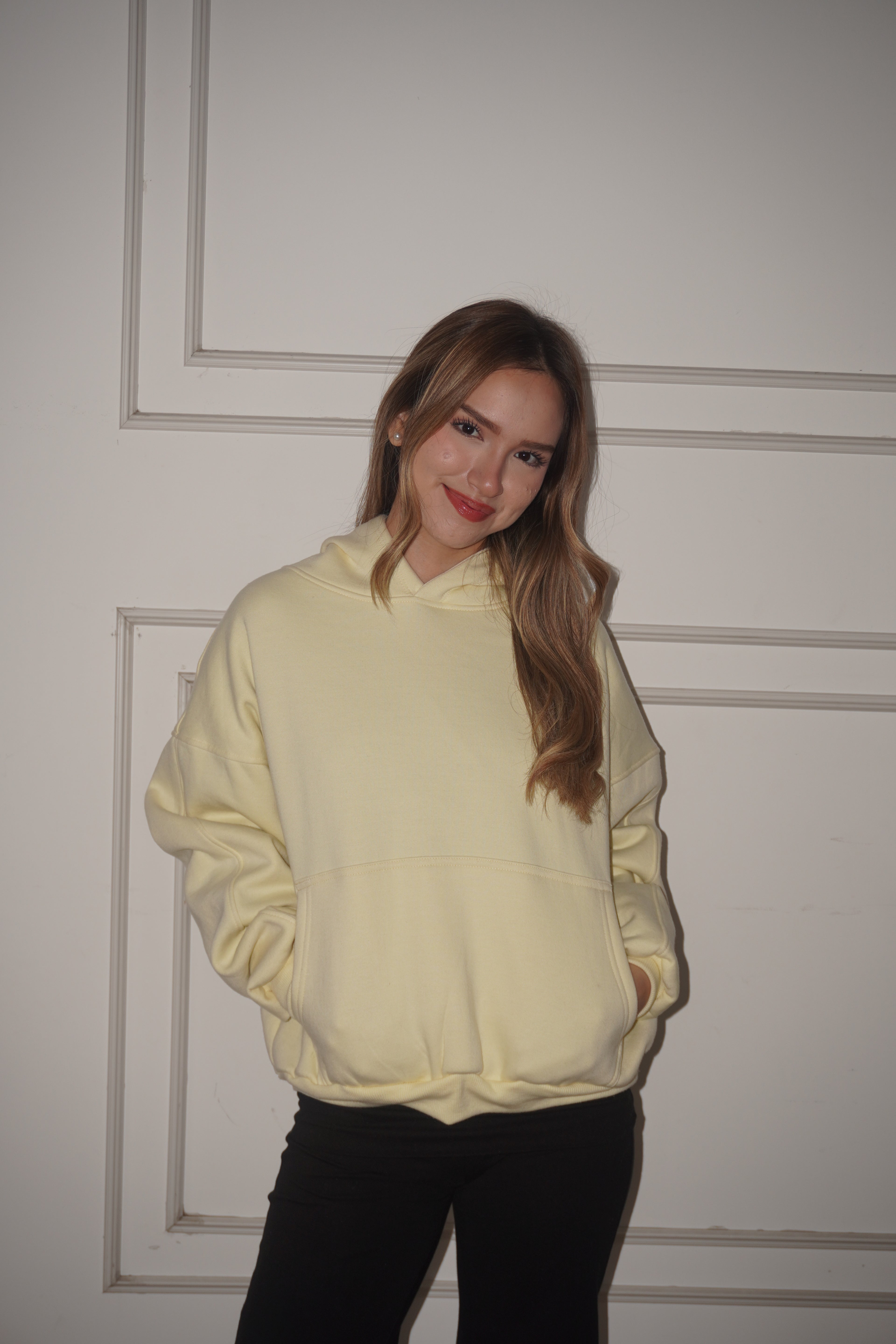 HOODIE ATLANTA - ULTIMO STOCK