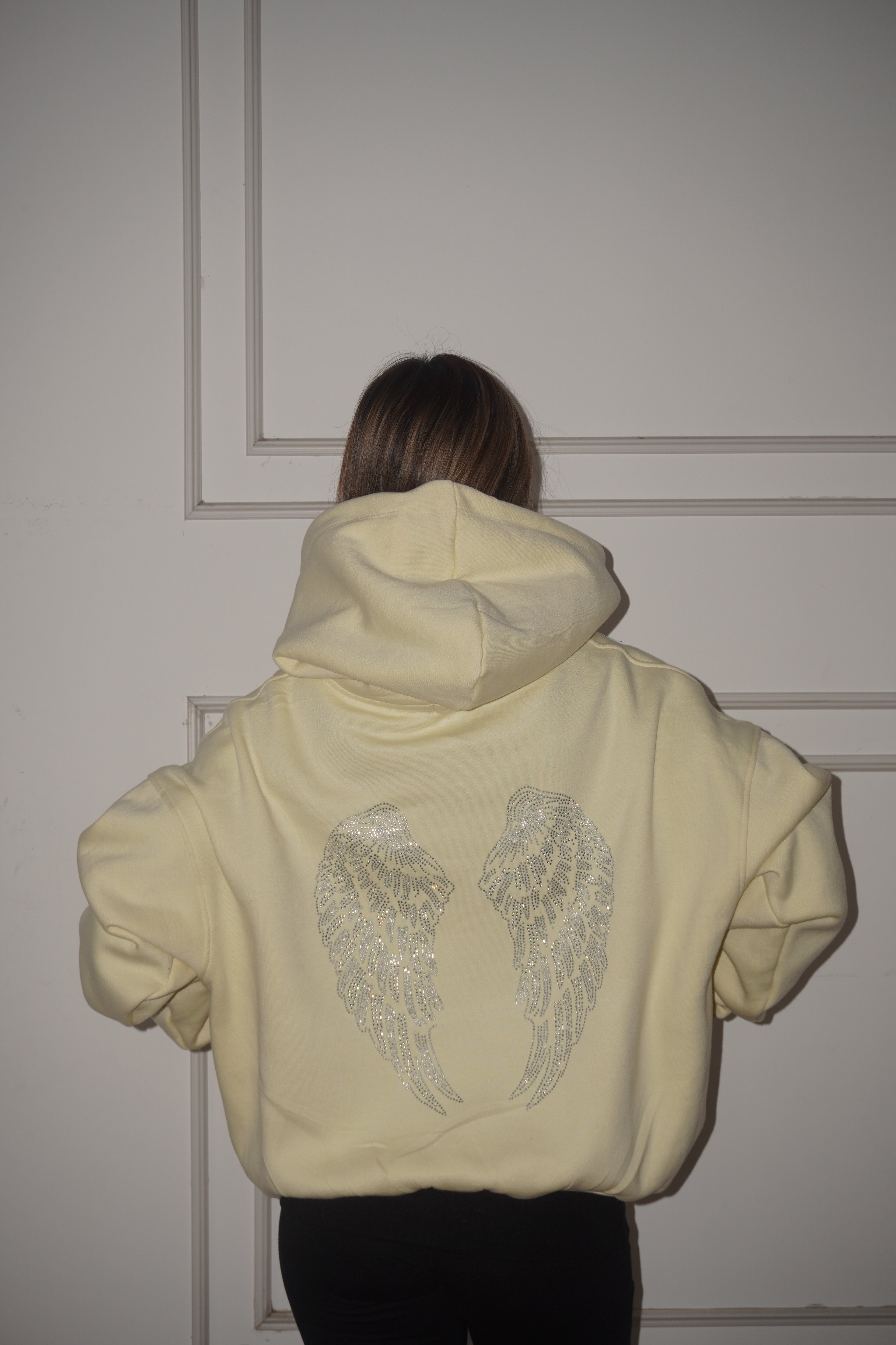 HOODIE ATLANTA - ULTIMO STOCK