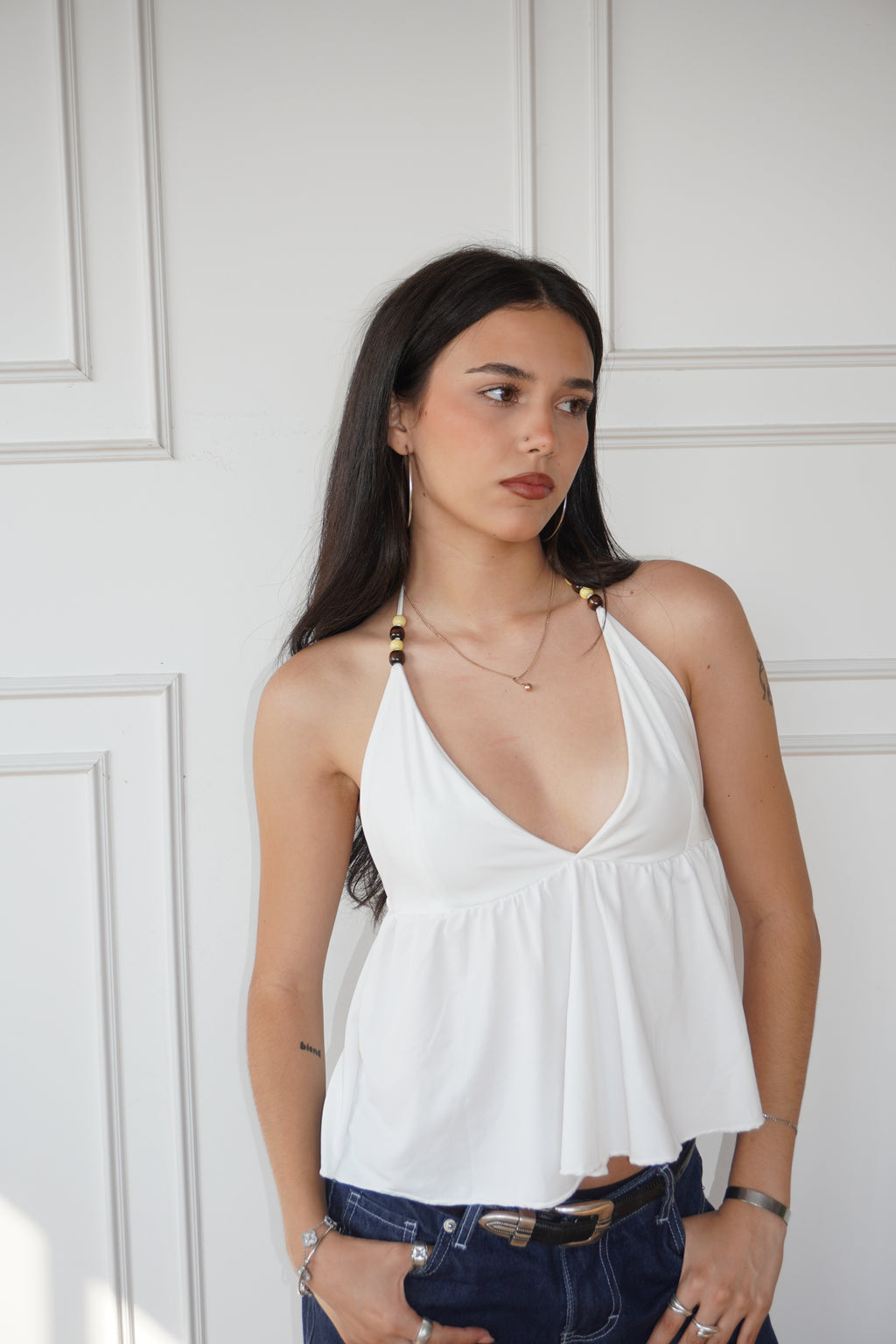 Top Coral