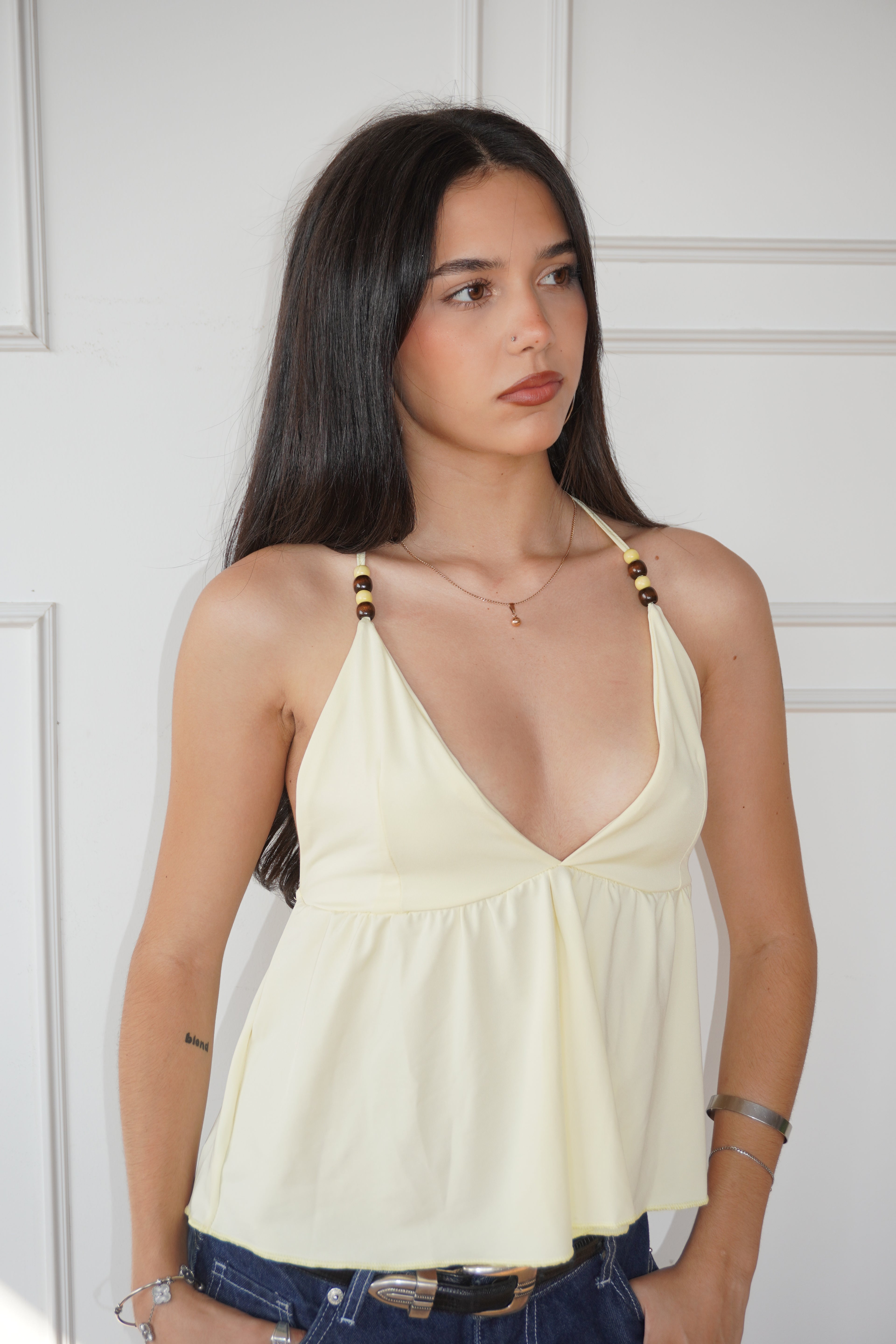 Top Coral