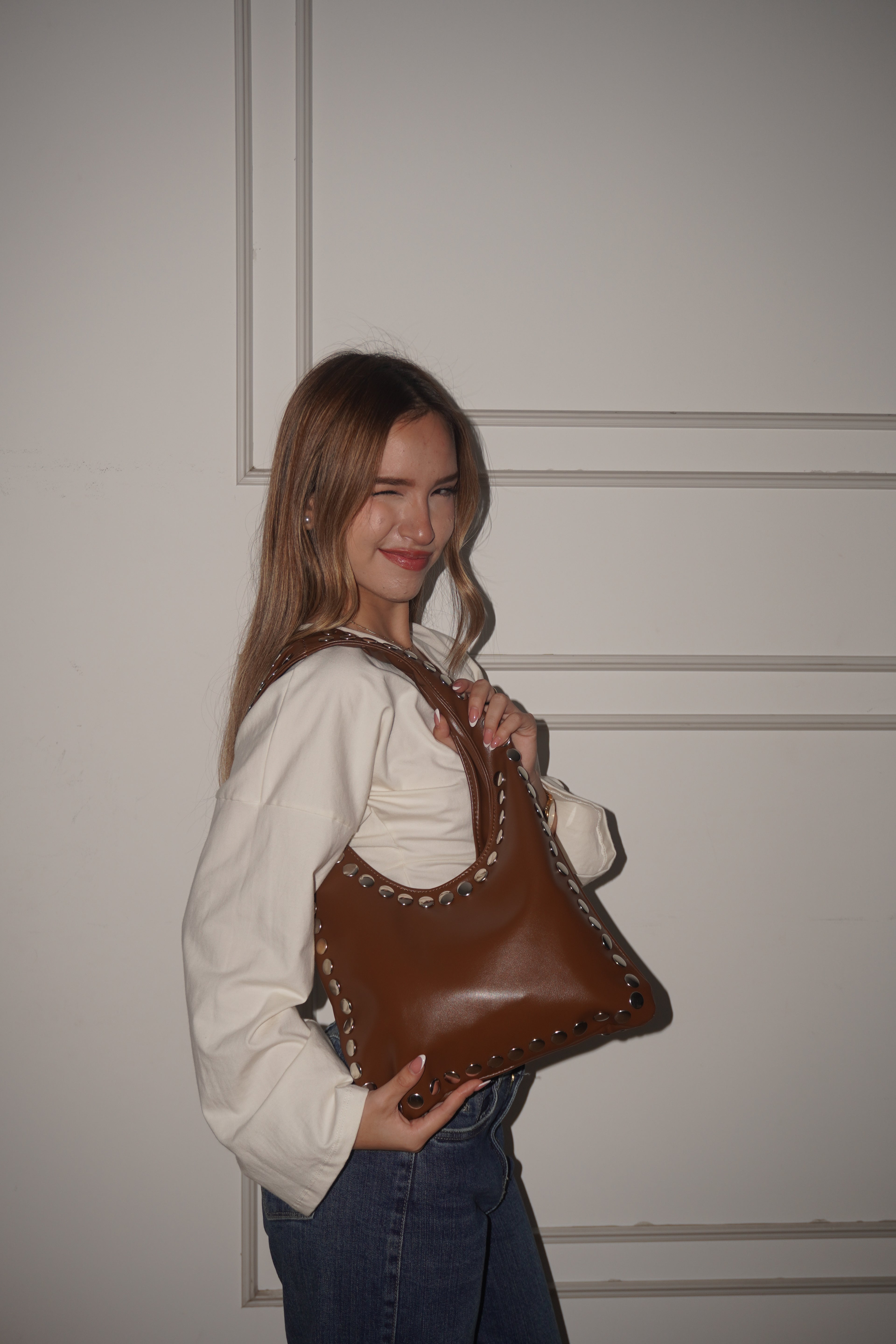 Cartera Aurora