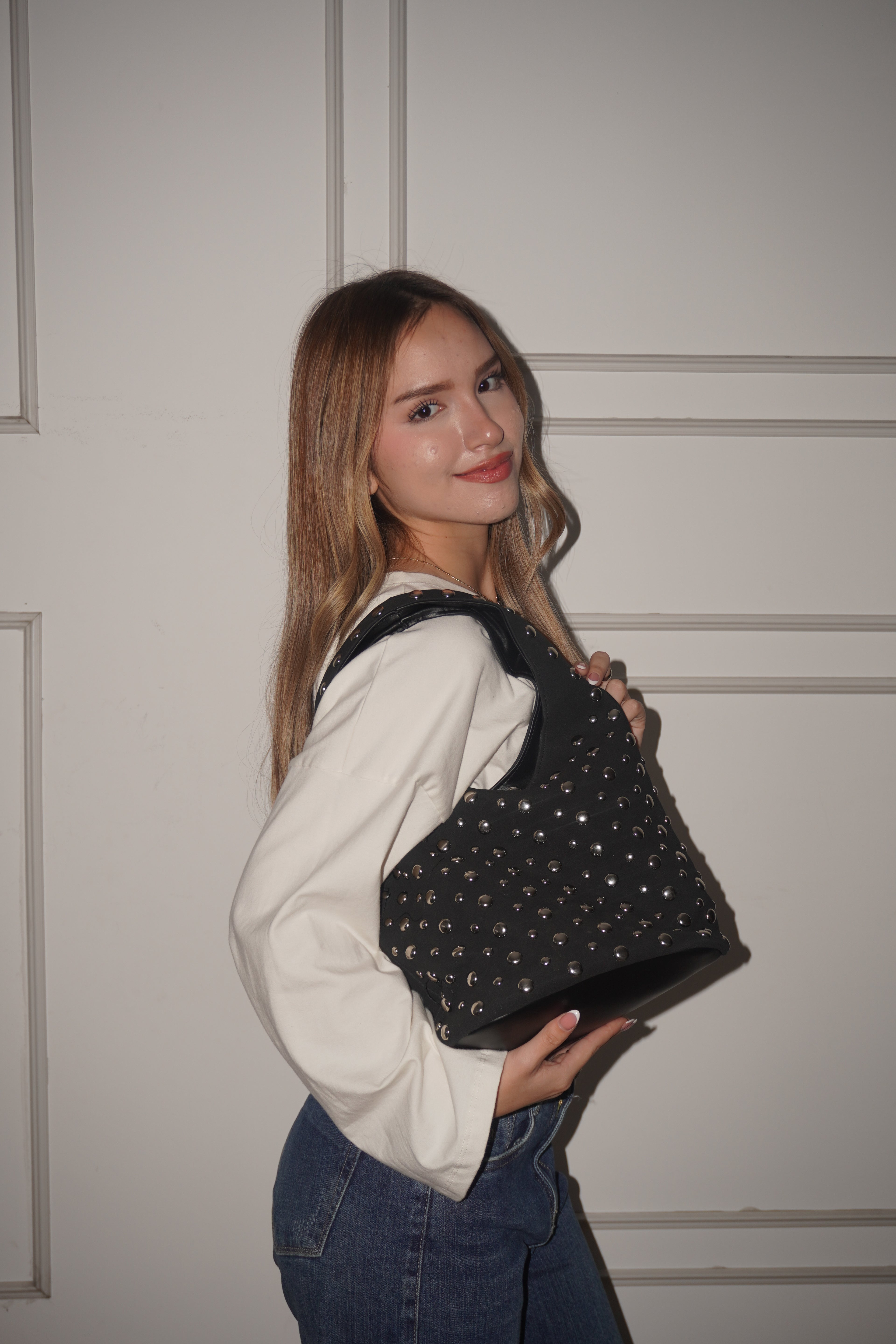 Cartera Chiara