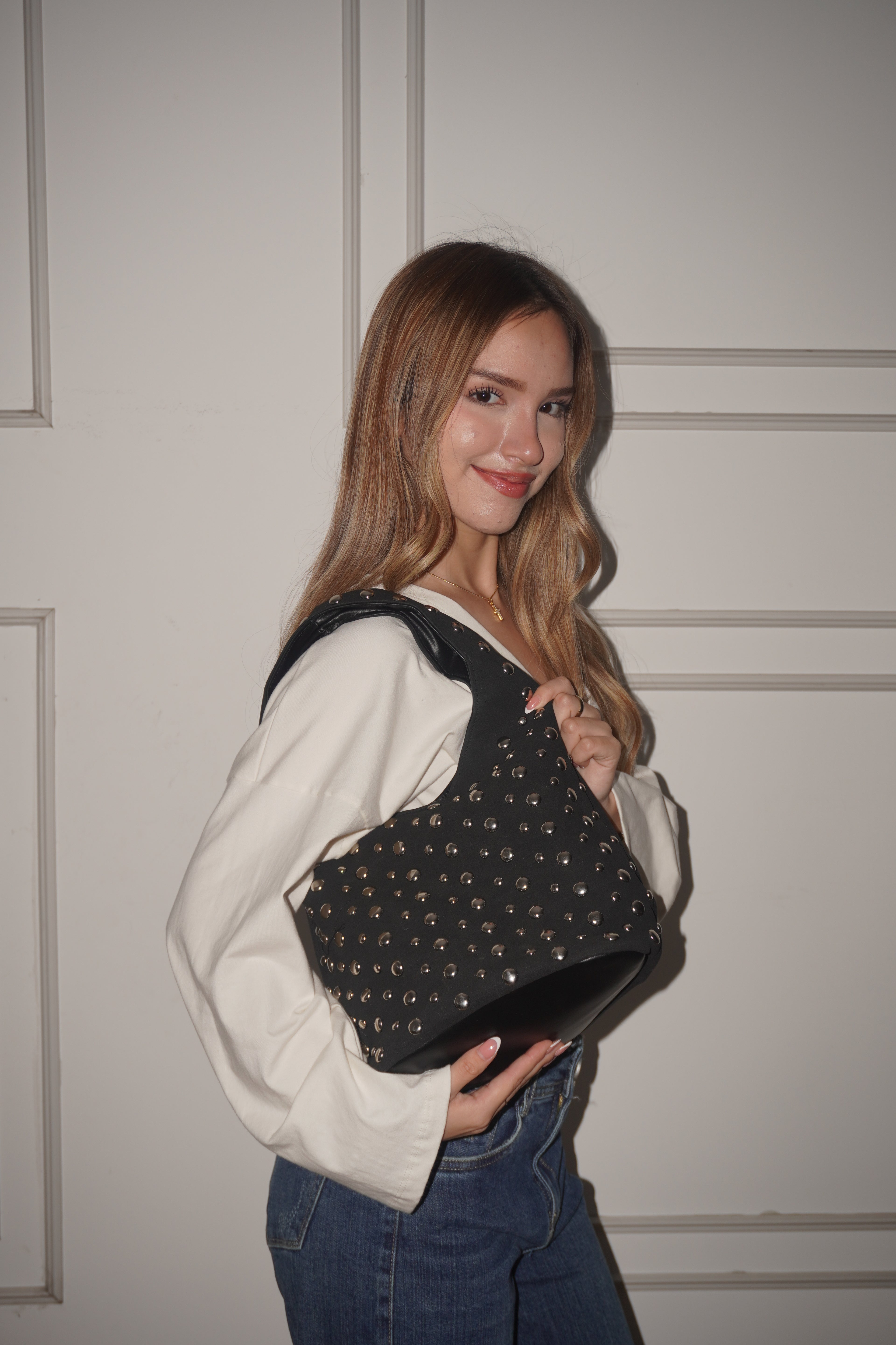 Cartera Chiara