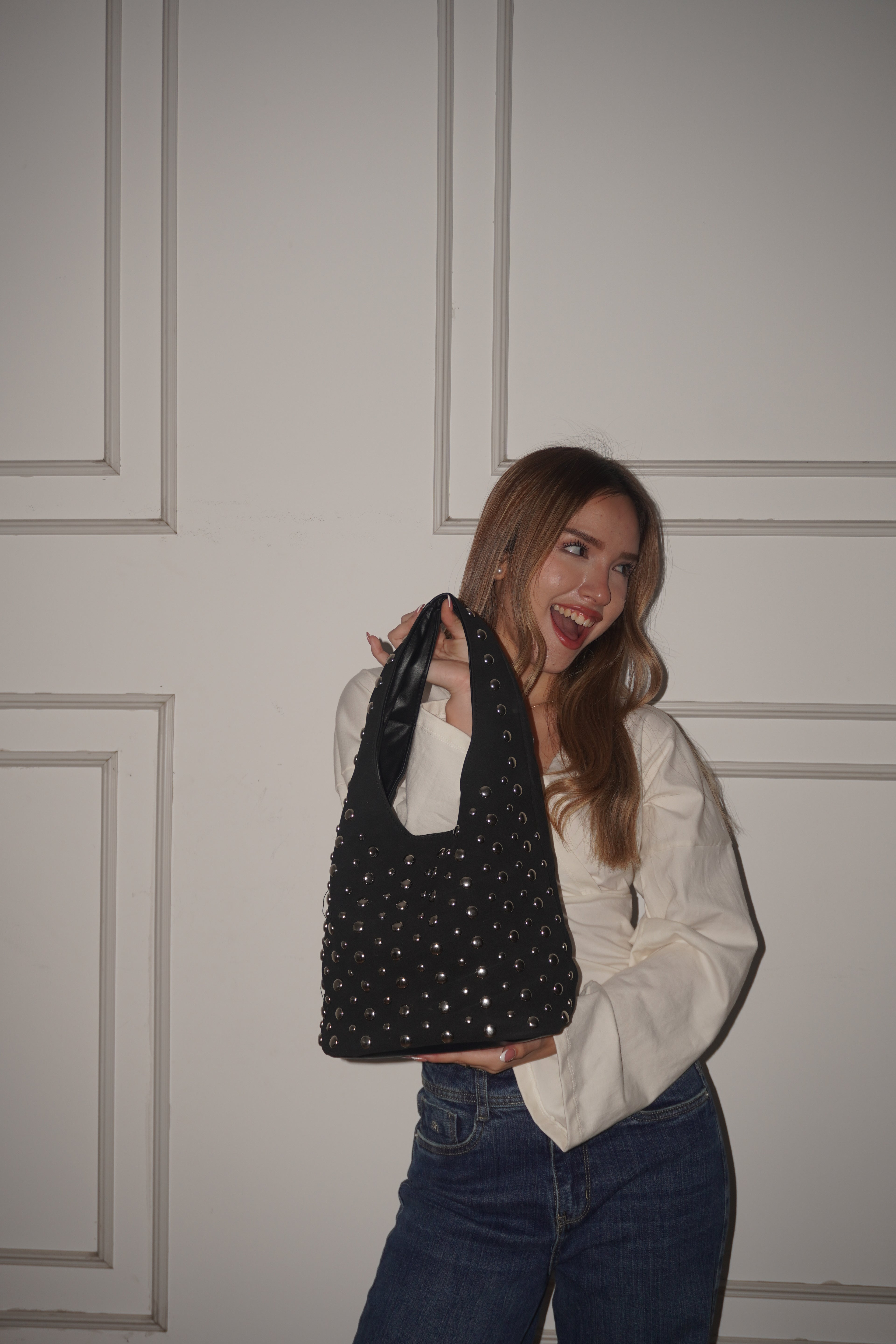 Cartera Chiara