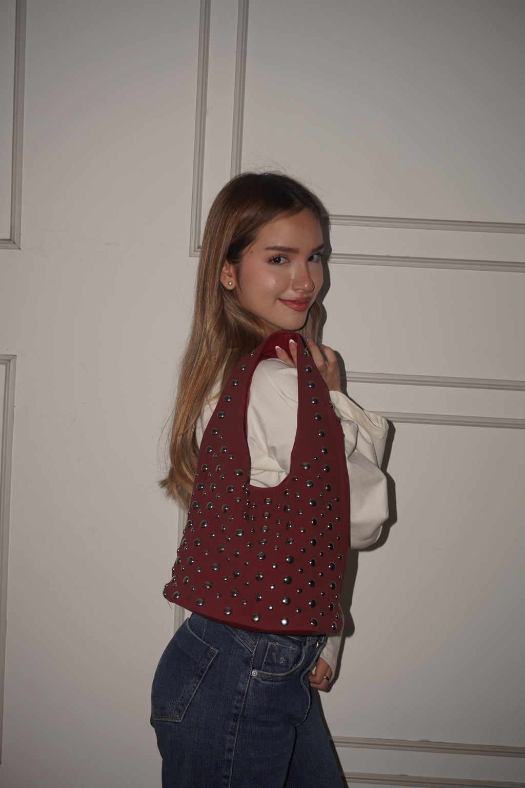 Cartera Chiara
