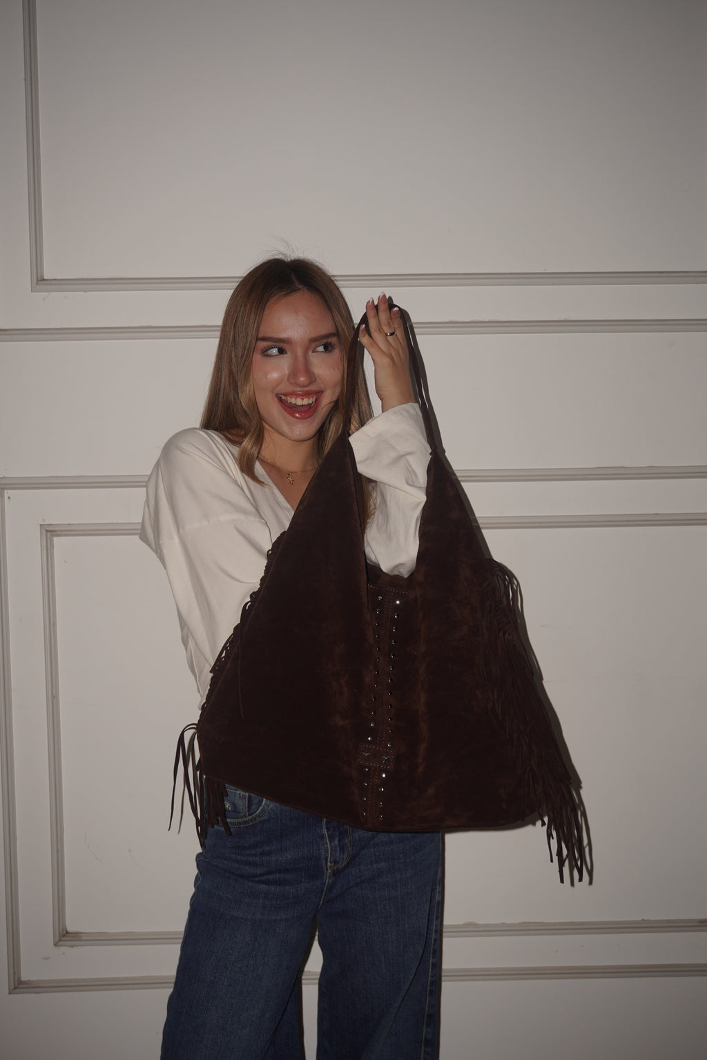 Cartera Catalina
