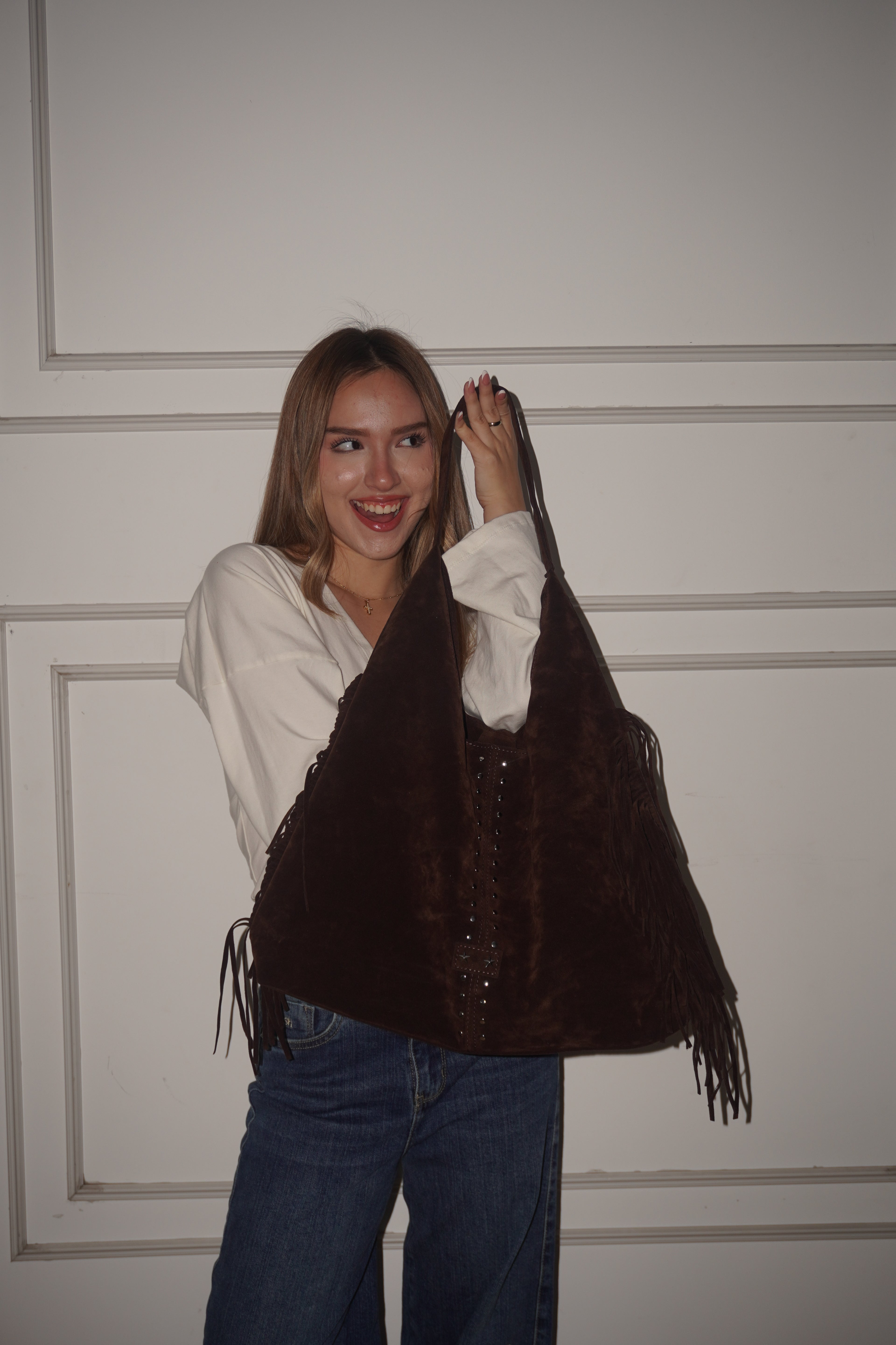 Cartera Catalina