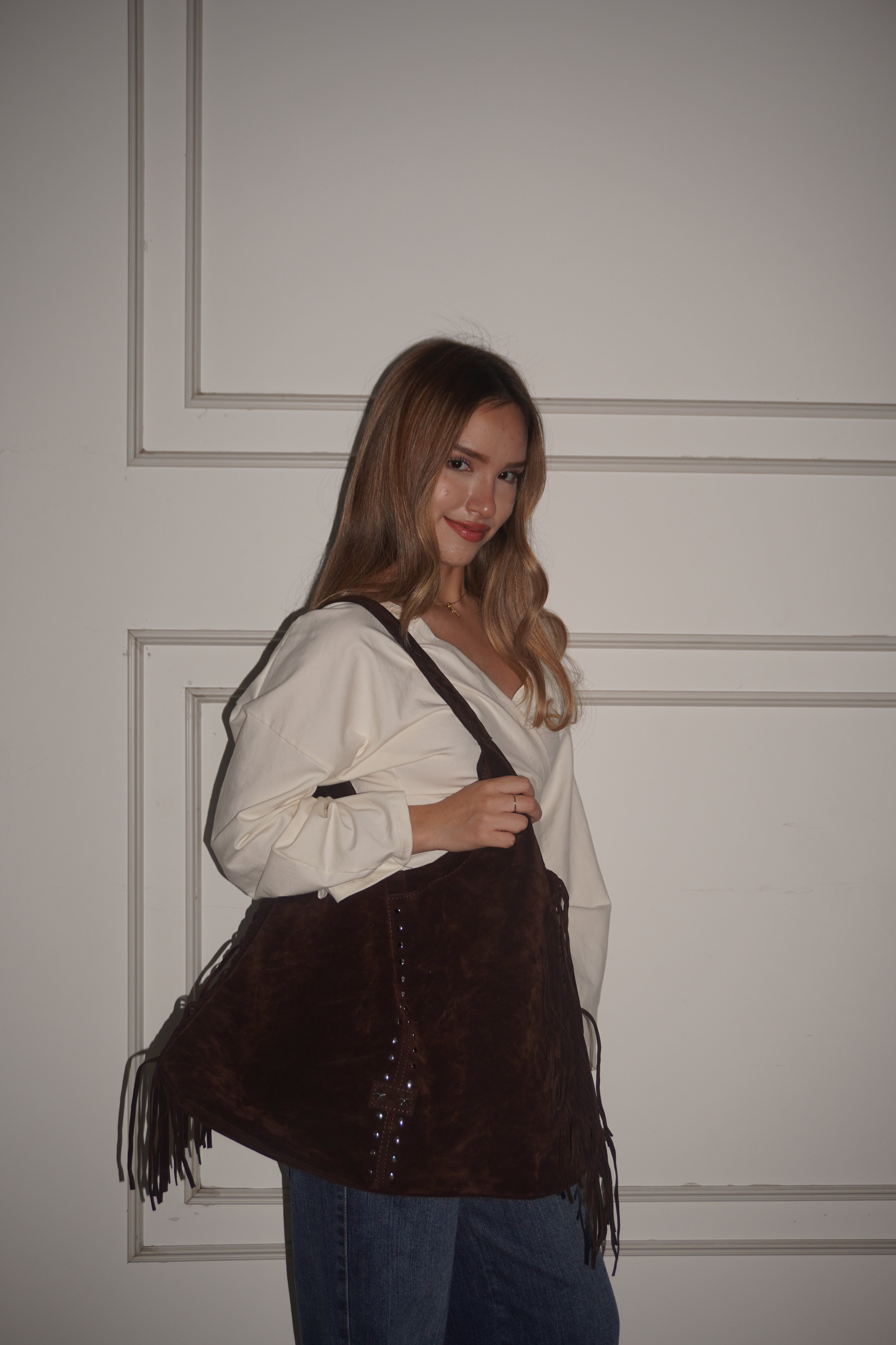 Cartera Catalina