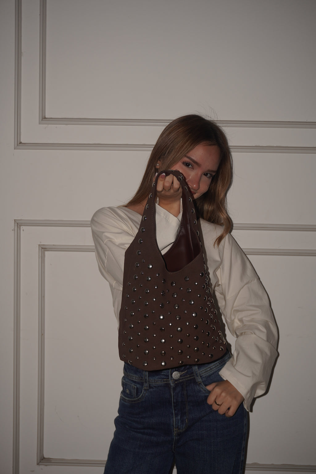 Cartera Chiara