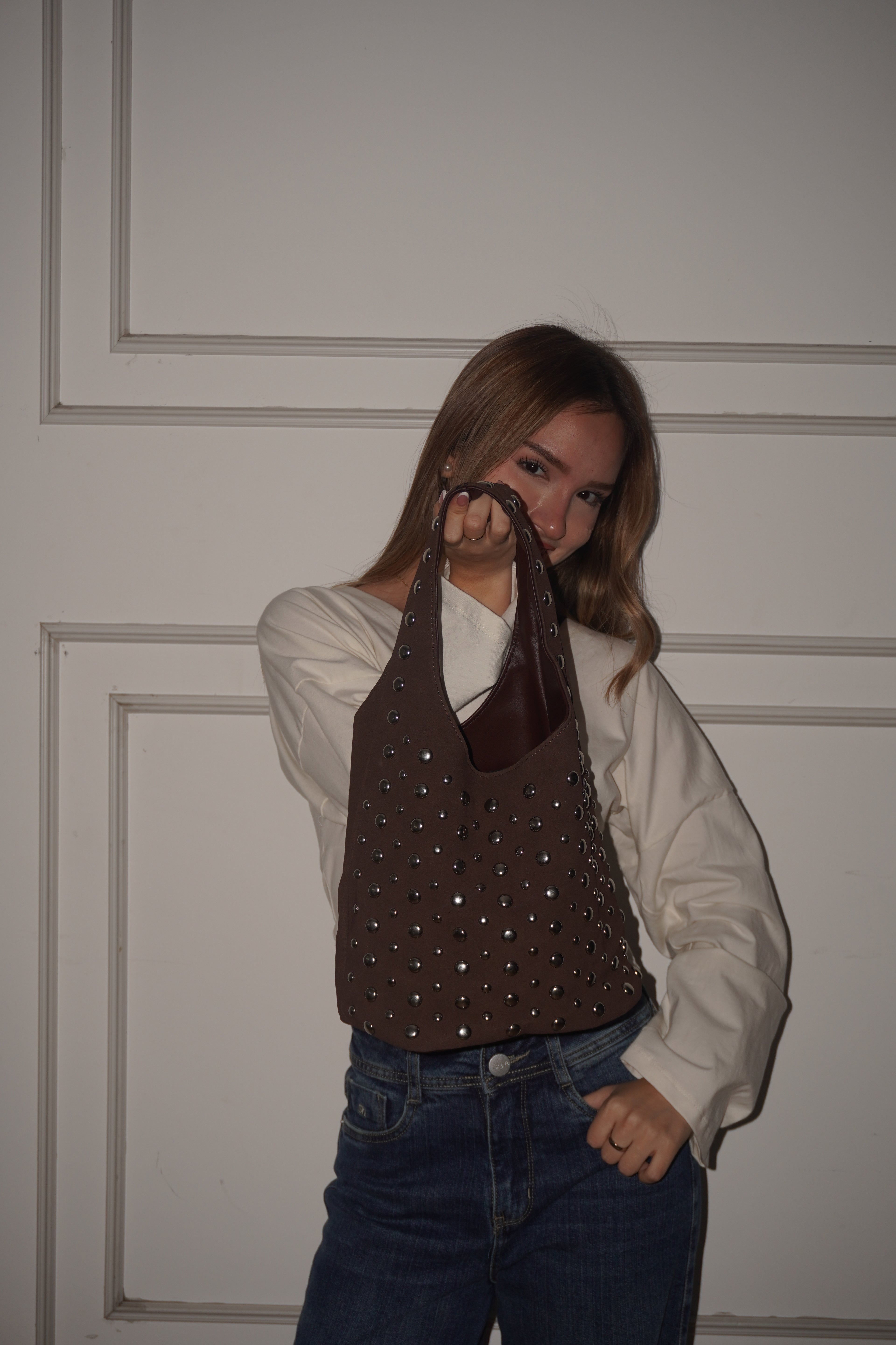 Cartera Chiara