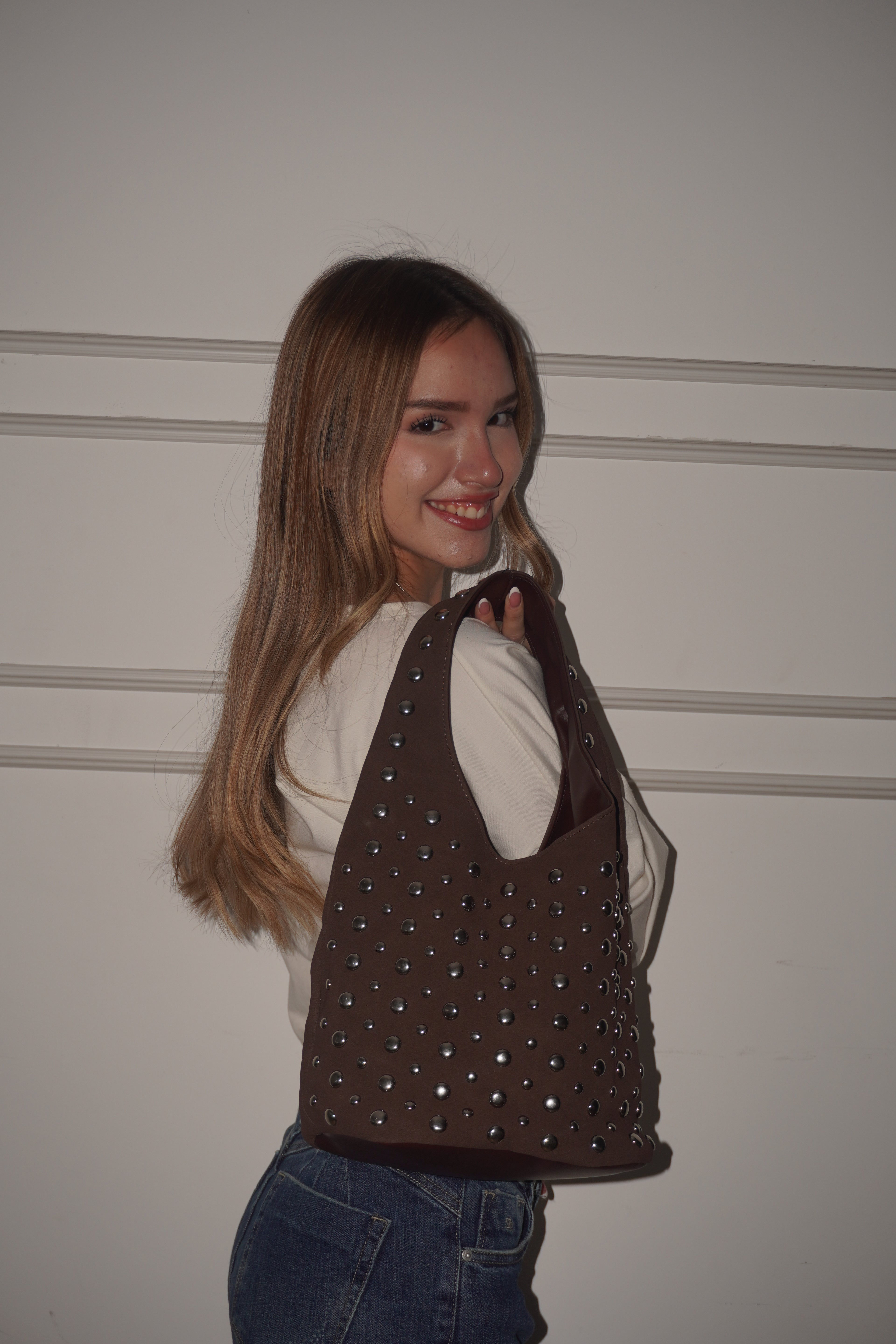 Cartera Chiara