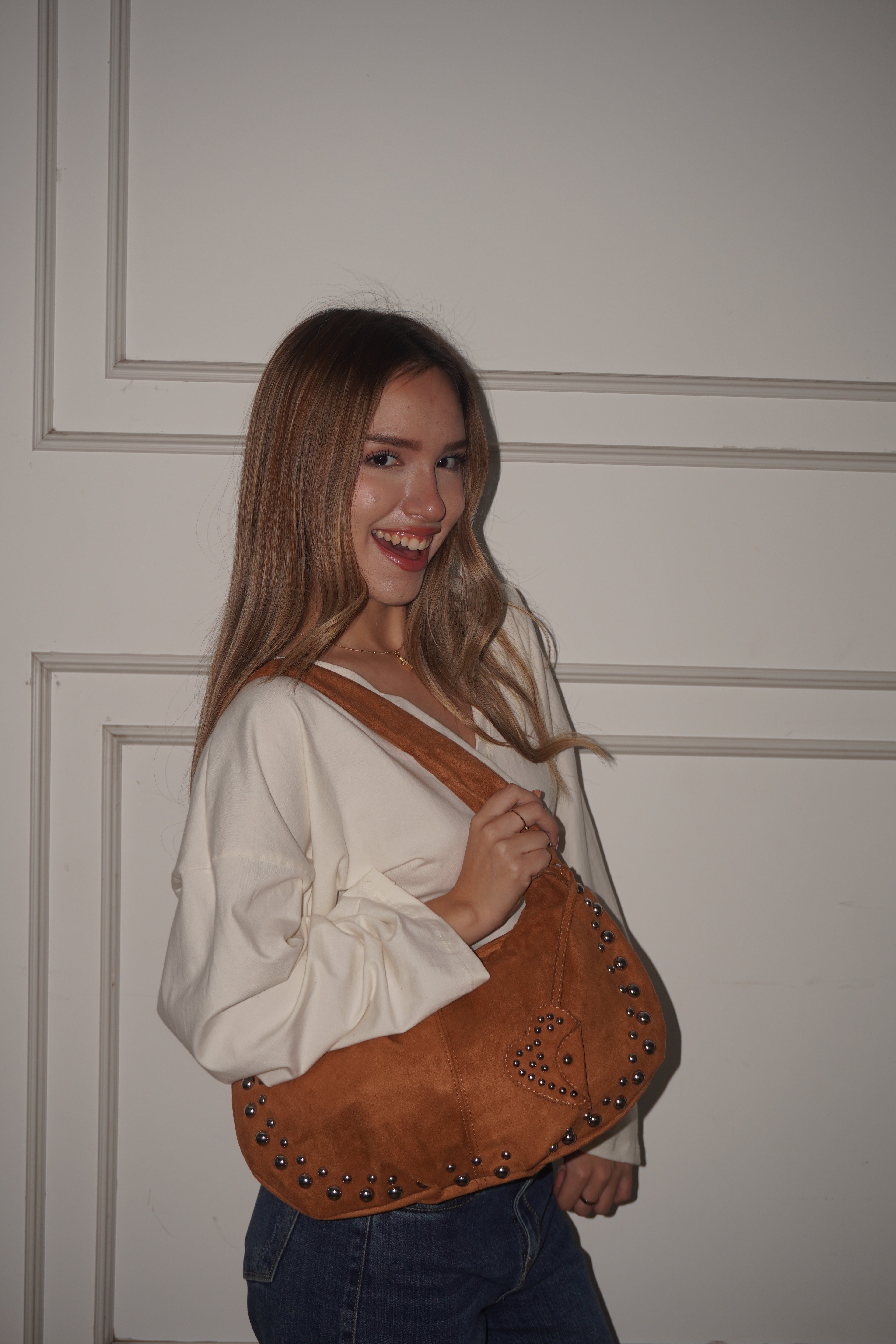 Cartera Lexie