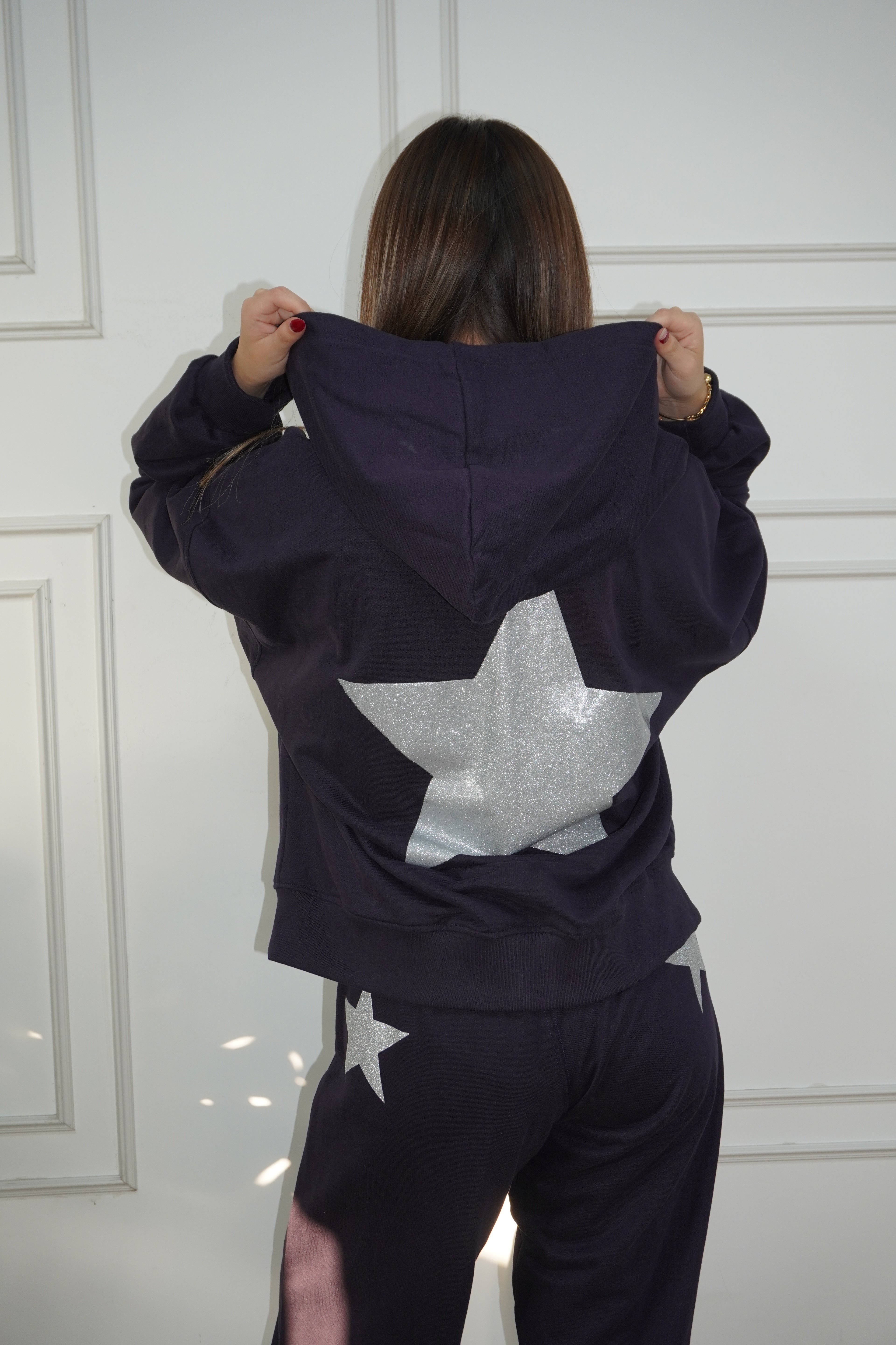 HOODIE BIG STAR