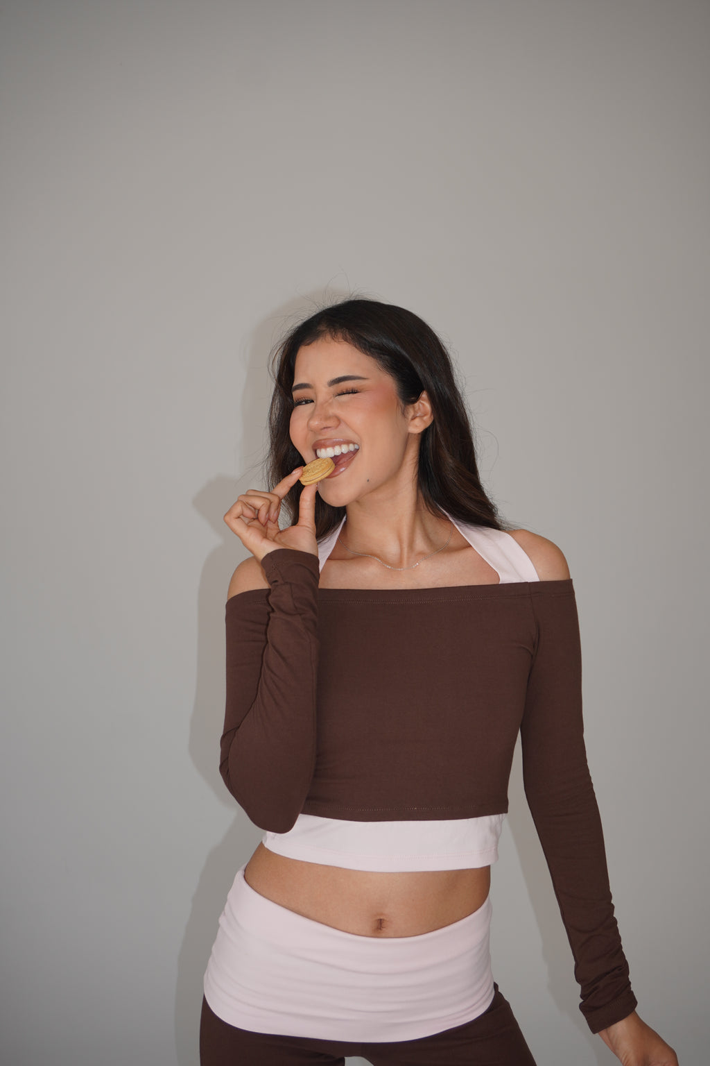 TOP OXFORD