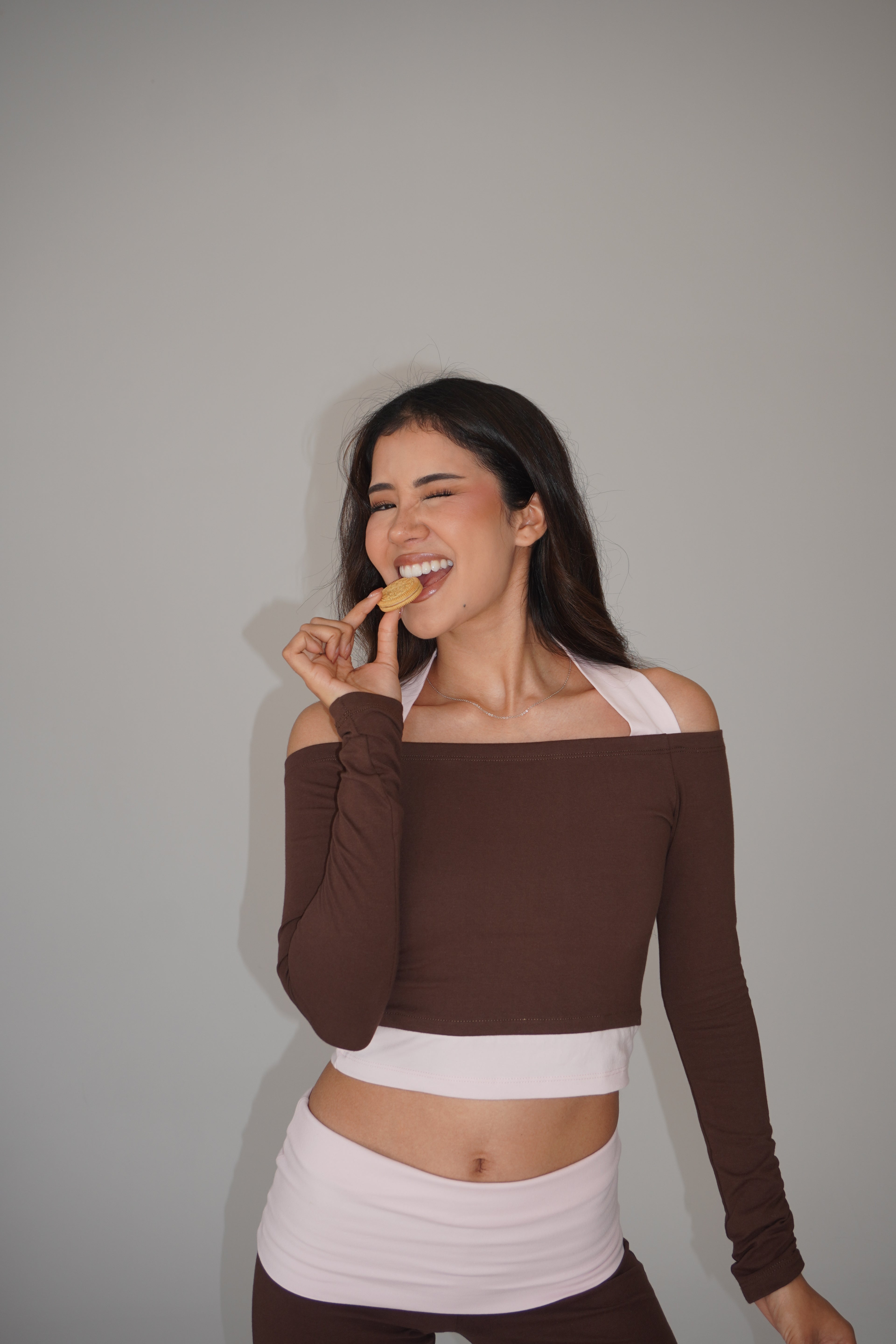 TOP OXFORD