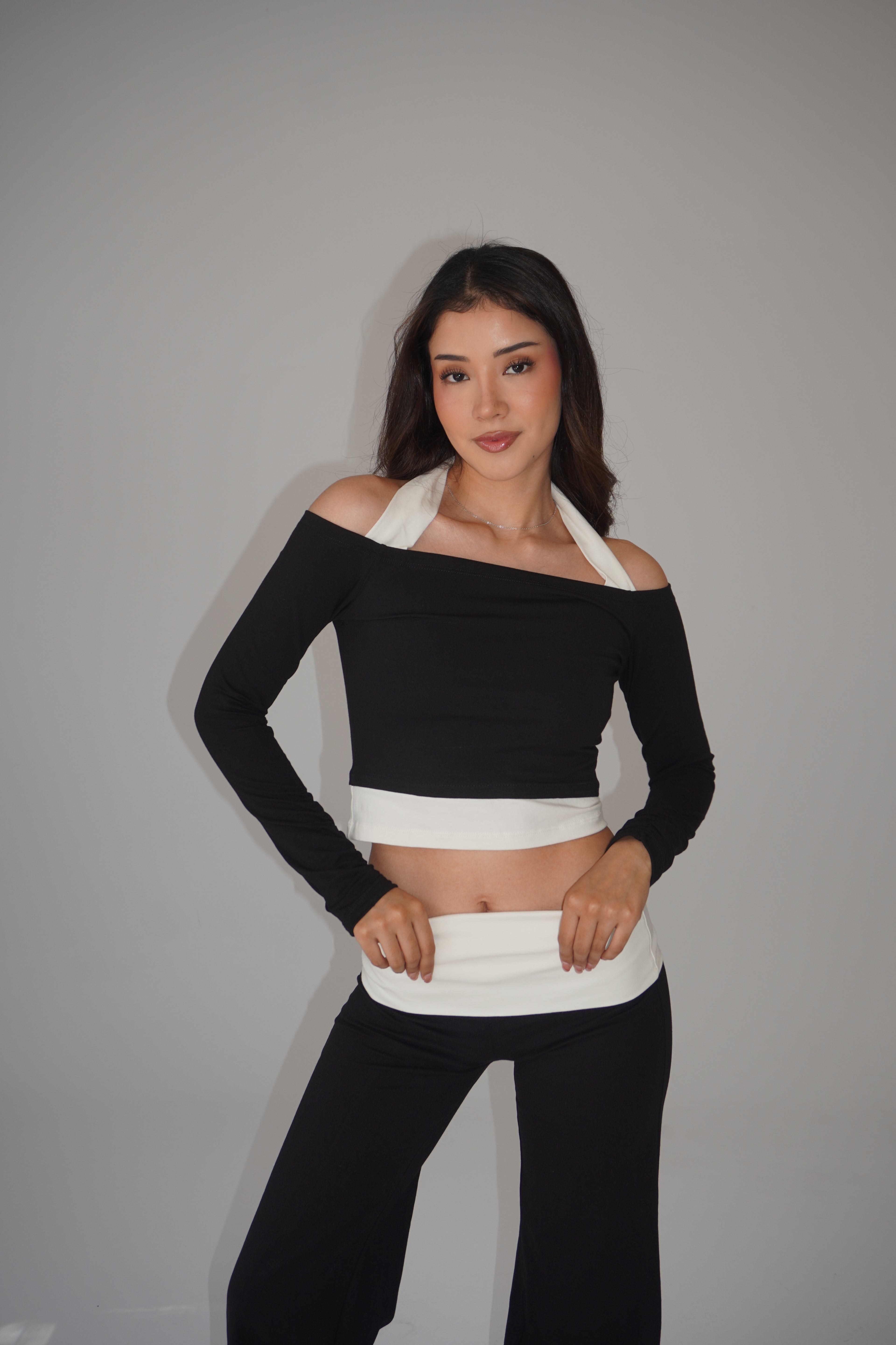 TOP OXFORD
