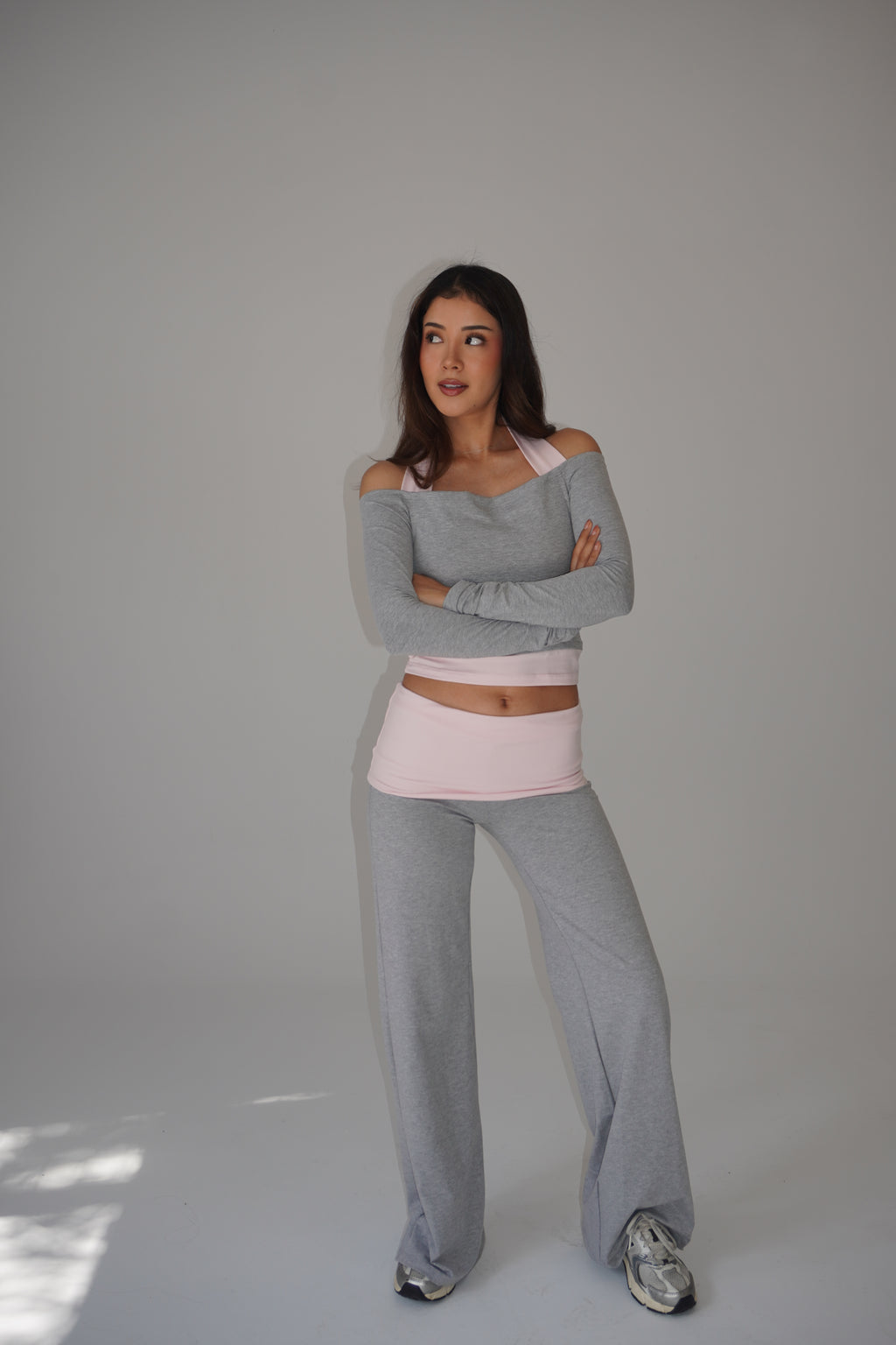 PANT OXFORD