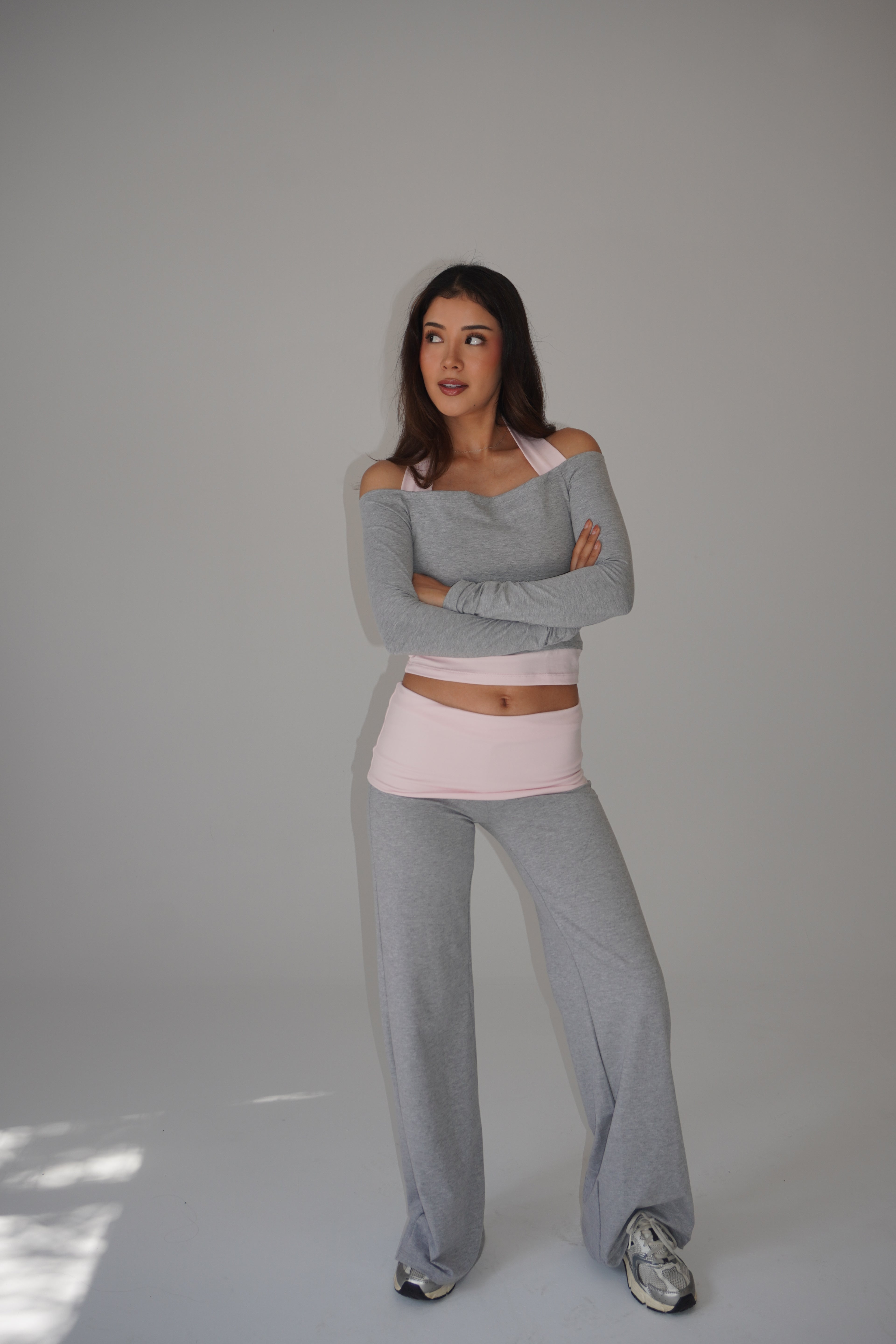 PANT OXFORD