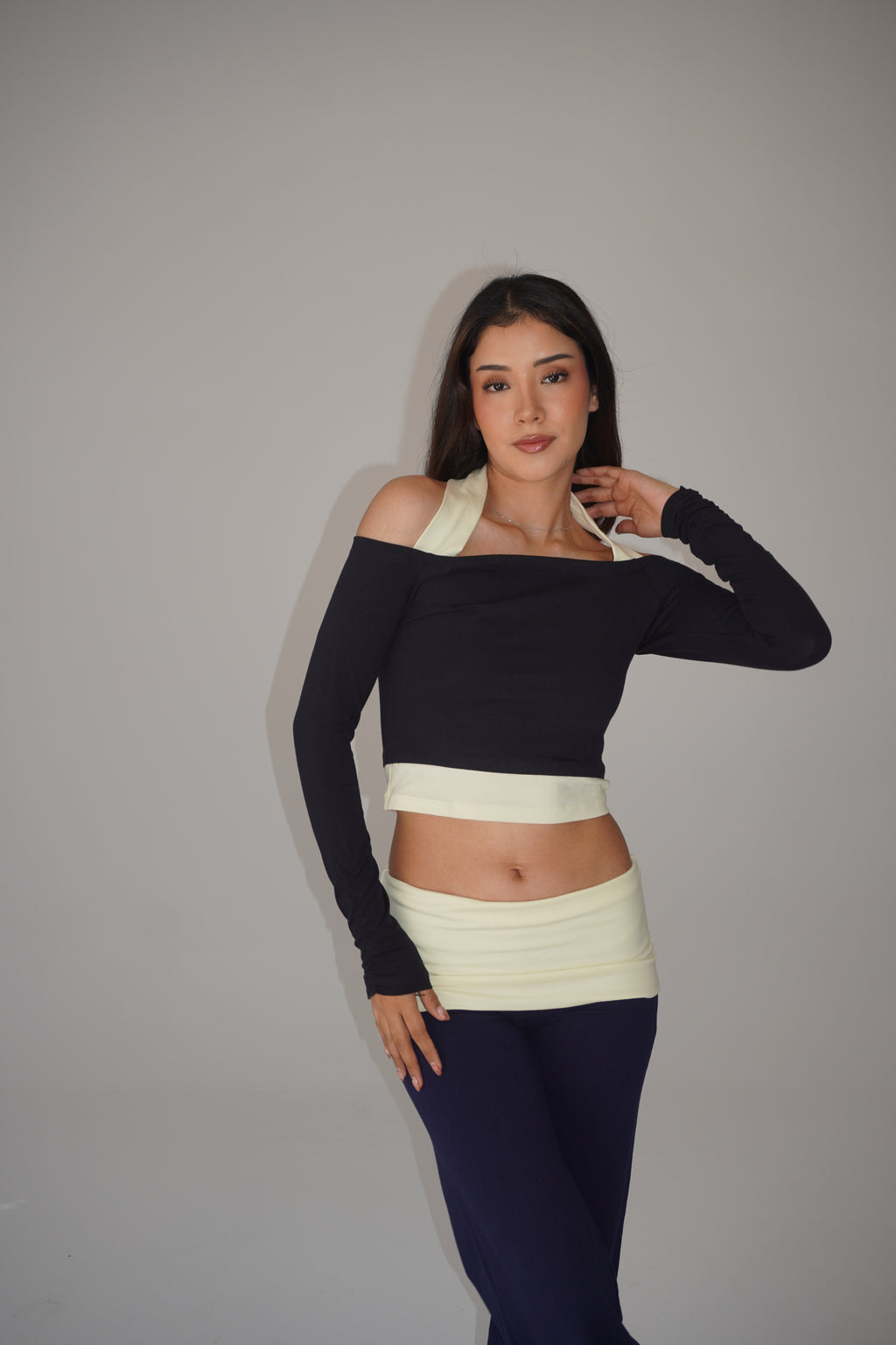 TOP OXFORD