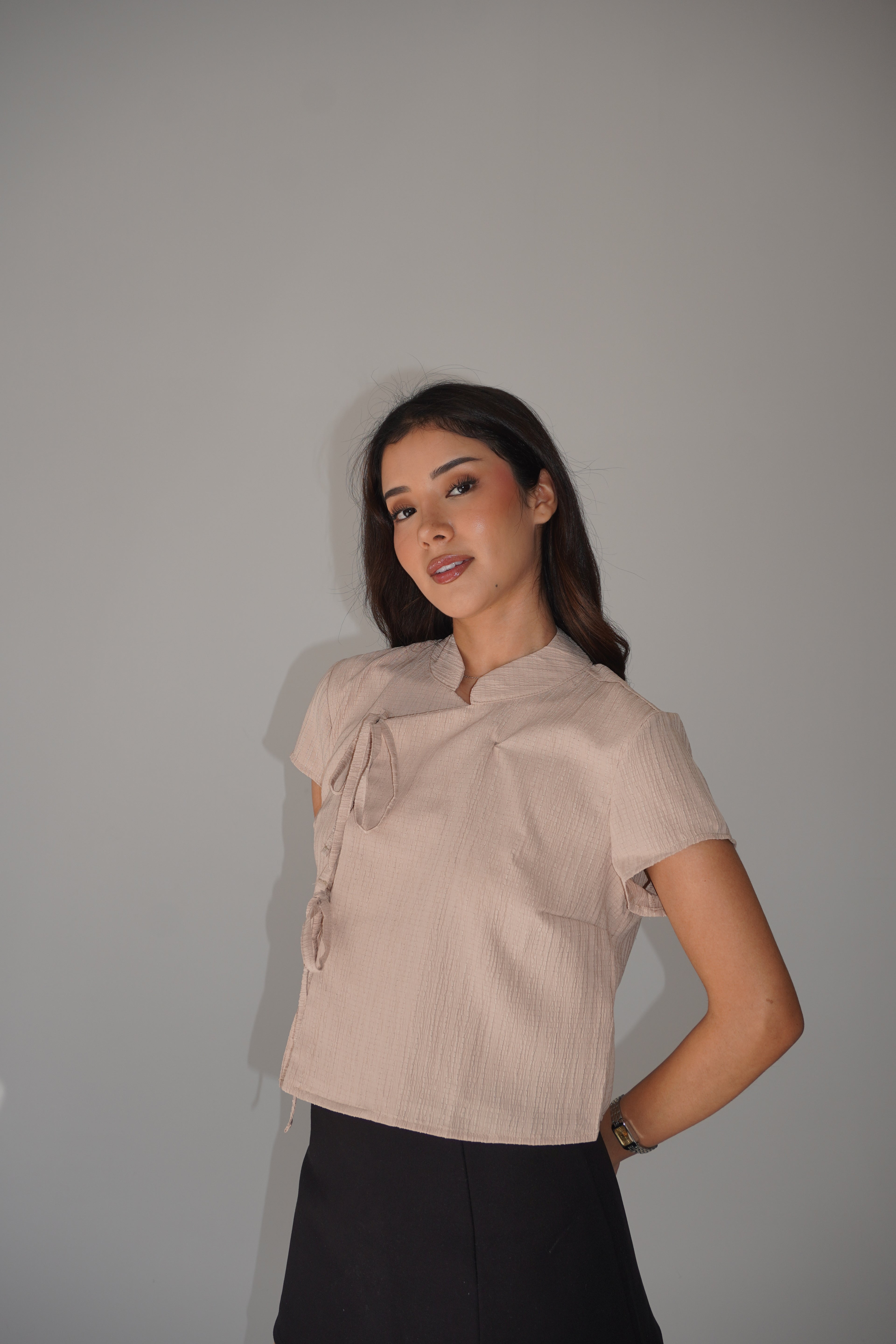 BLUSA RENATA