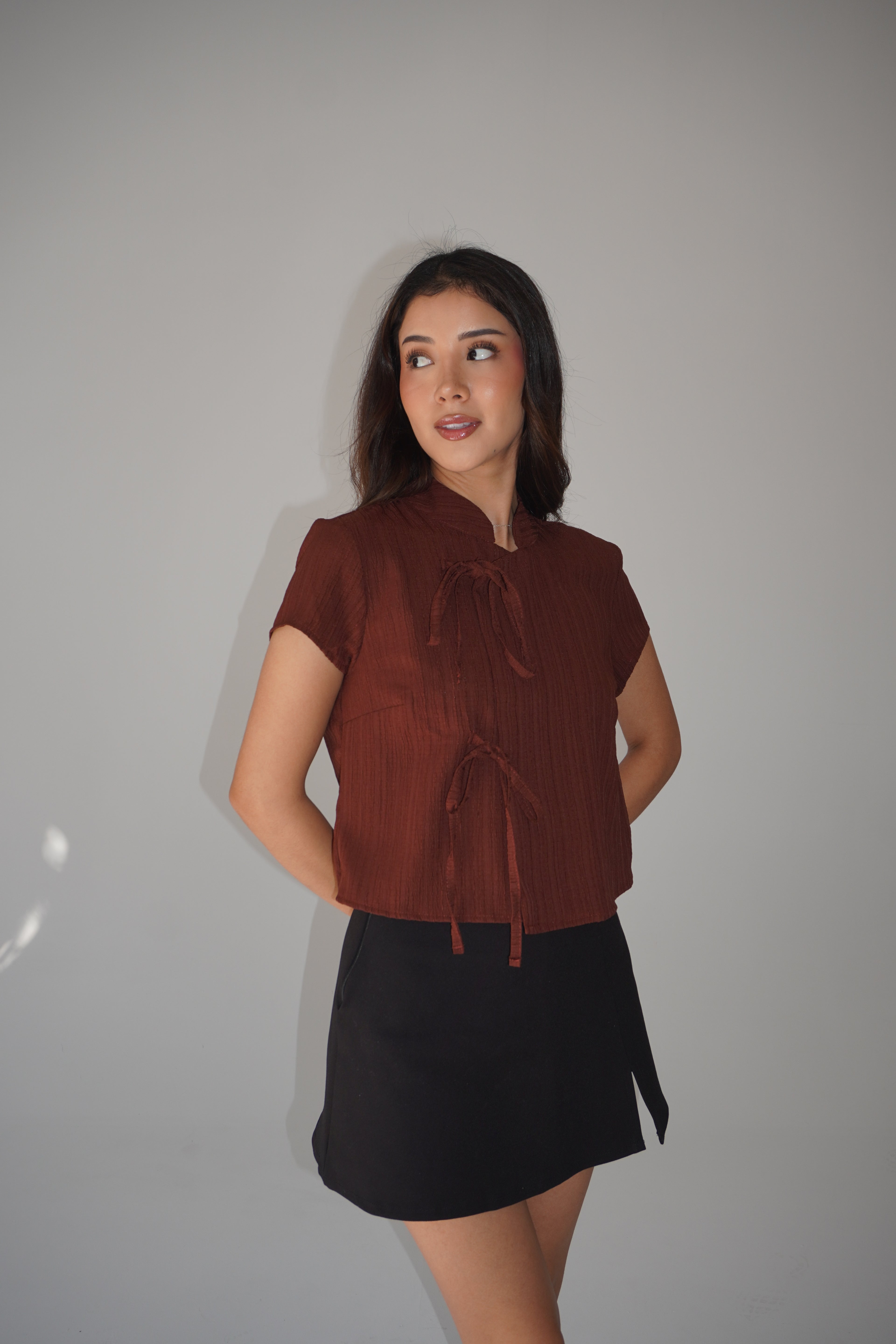 BLUSA RENATA