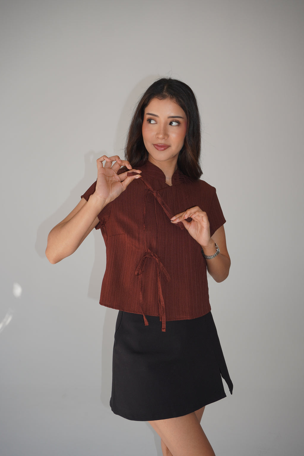 BLUSA RENATA