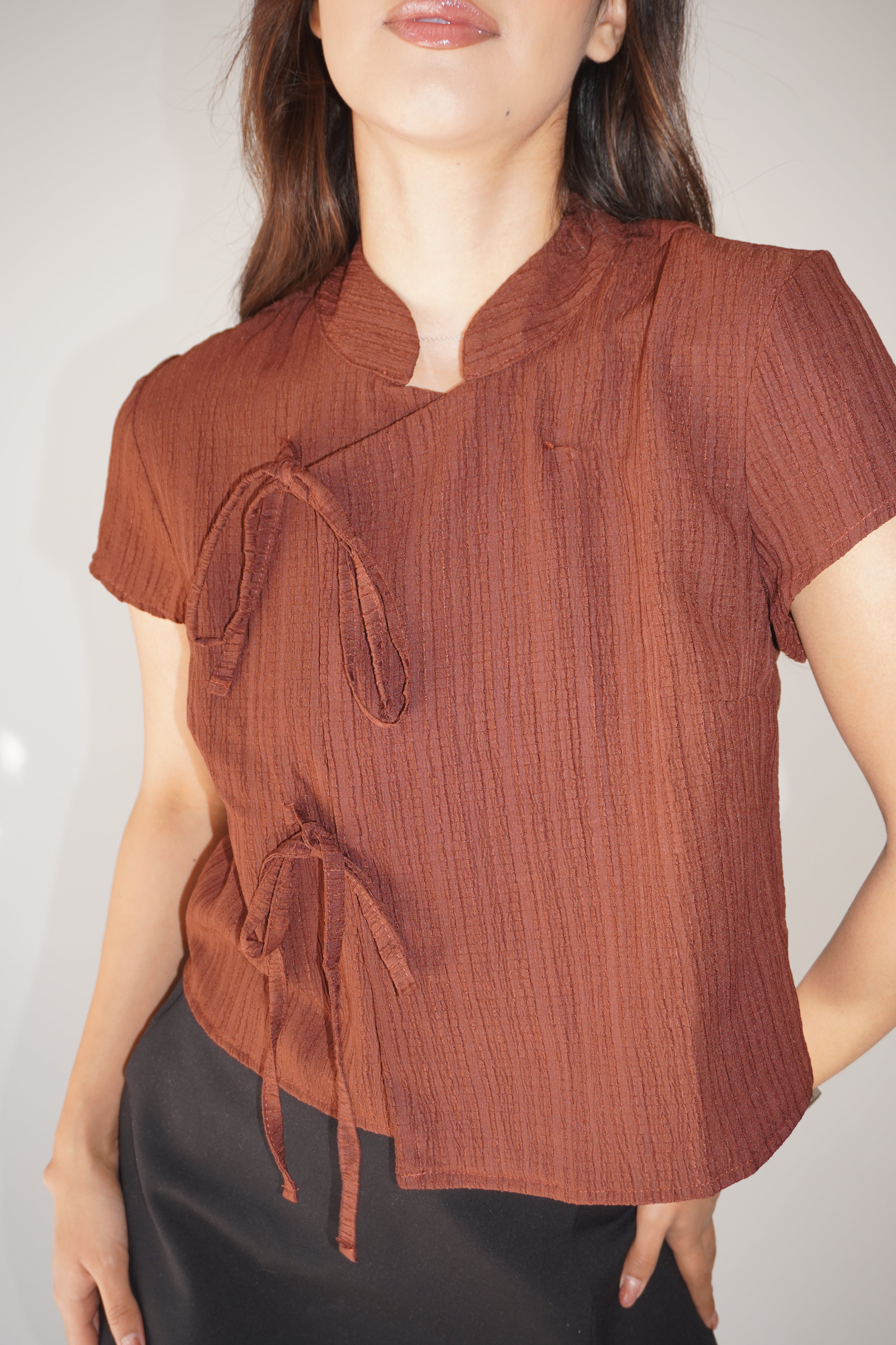 BLUSA RENATA