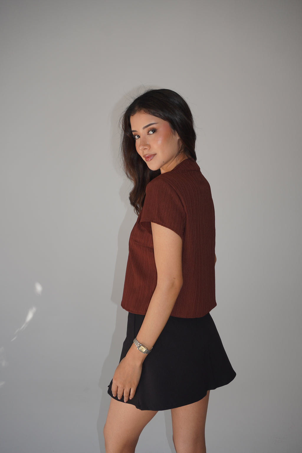 BLUSA RENATA