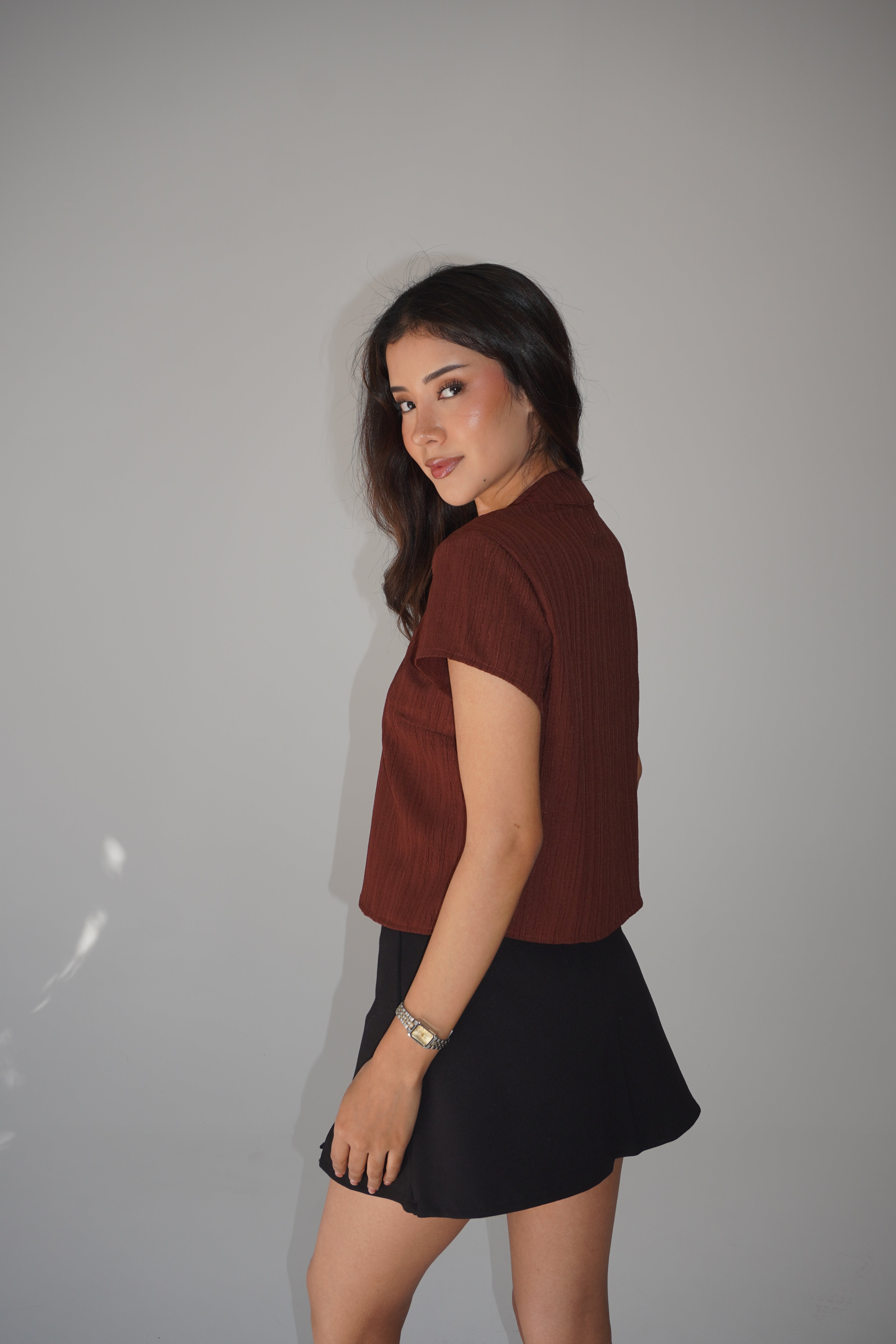 BLUSA RENATA