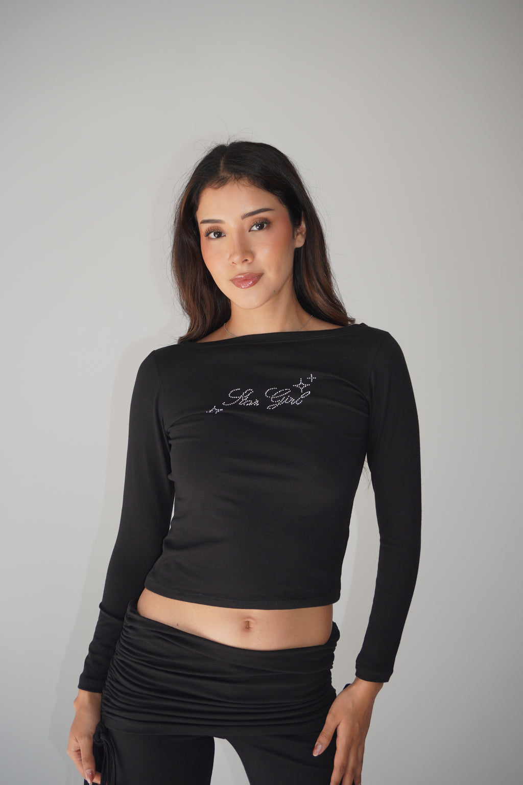 TOP STAR GIRL