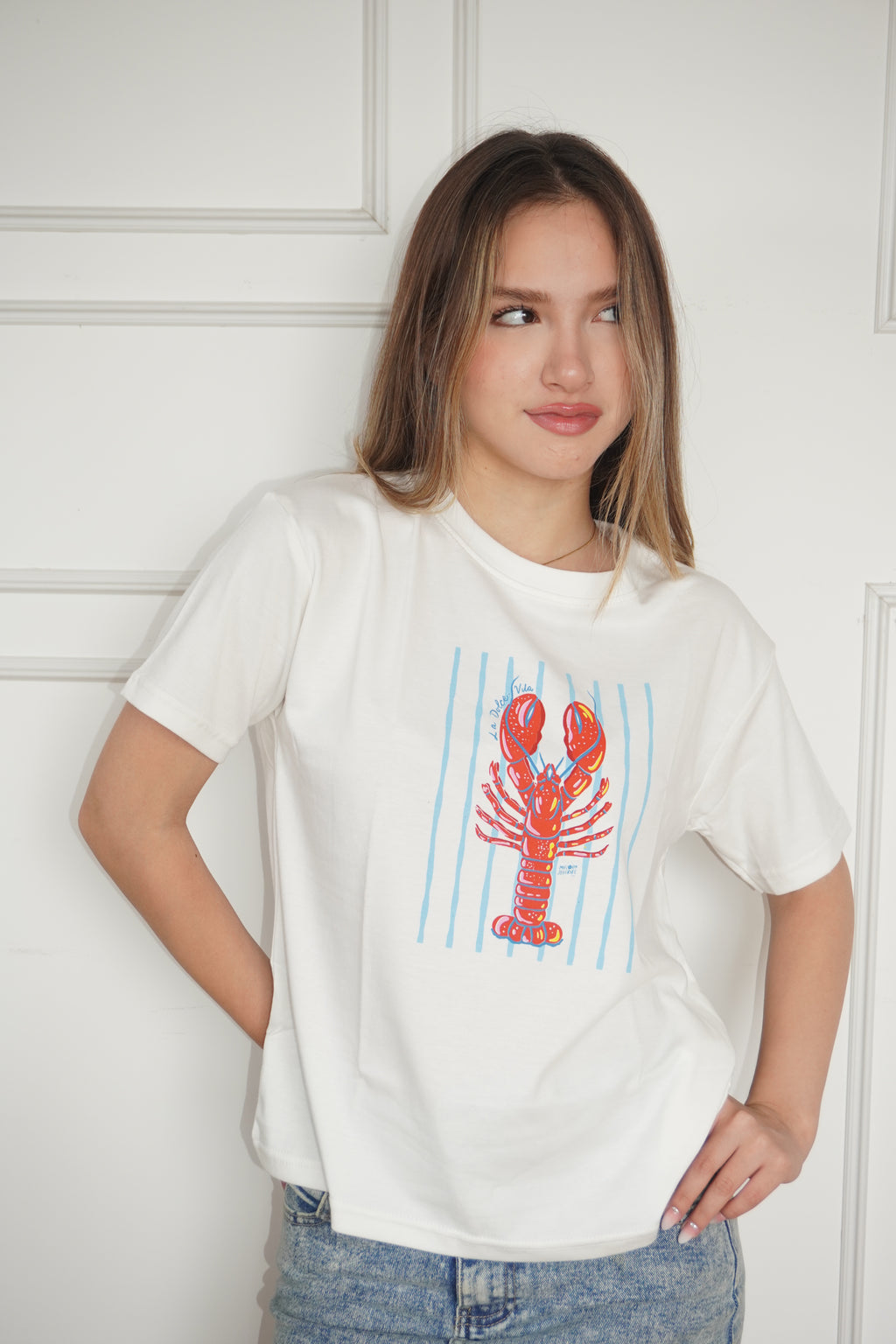 Polo Lobster