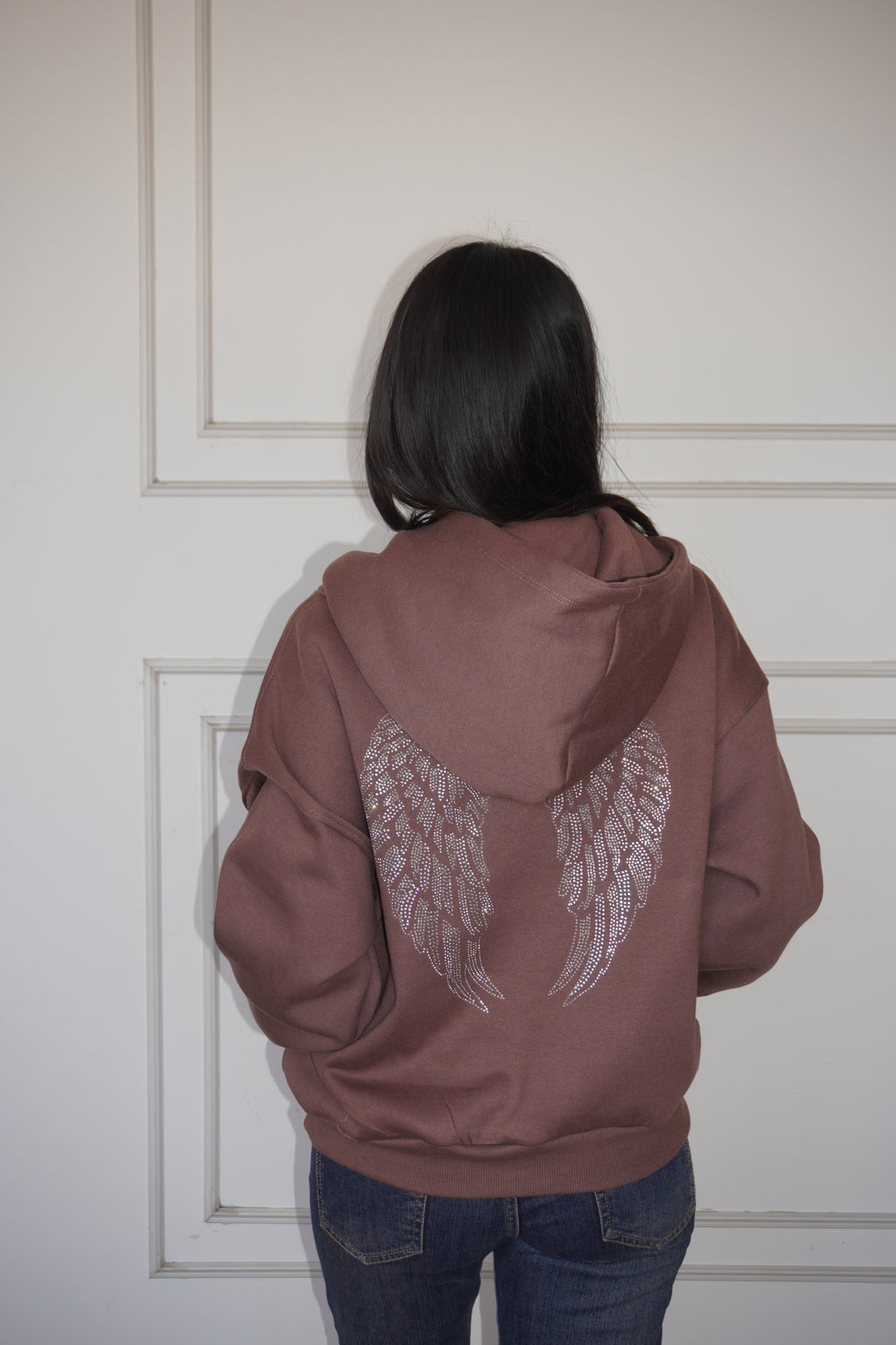 HOODIE ATLANTA - ULTIMO STOCK