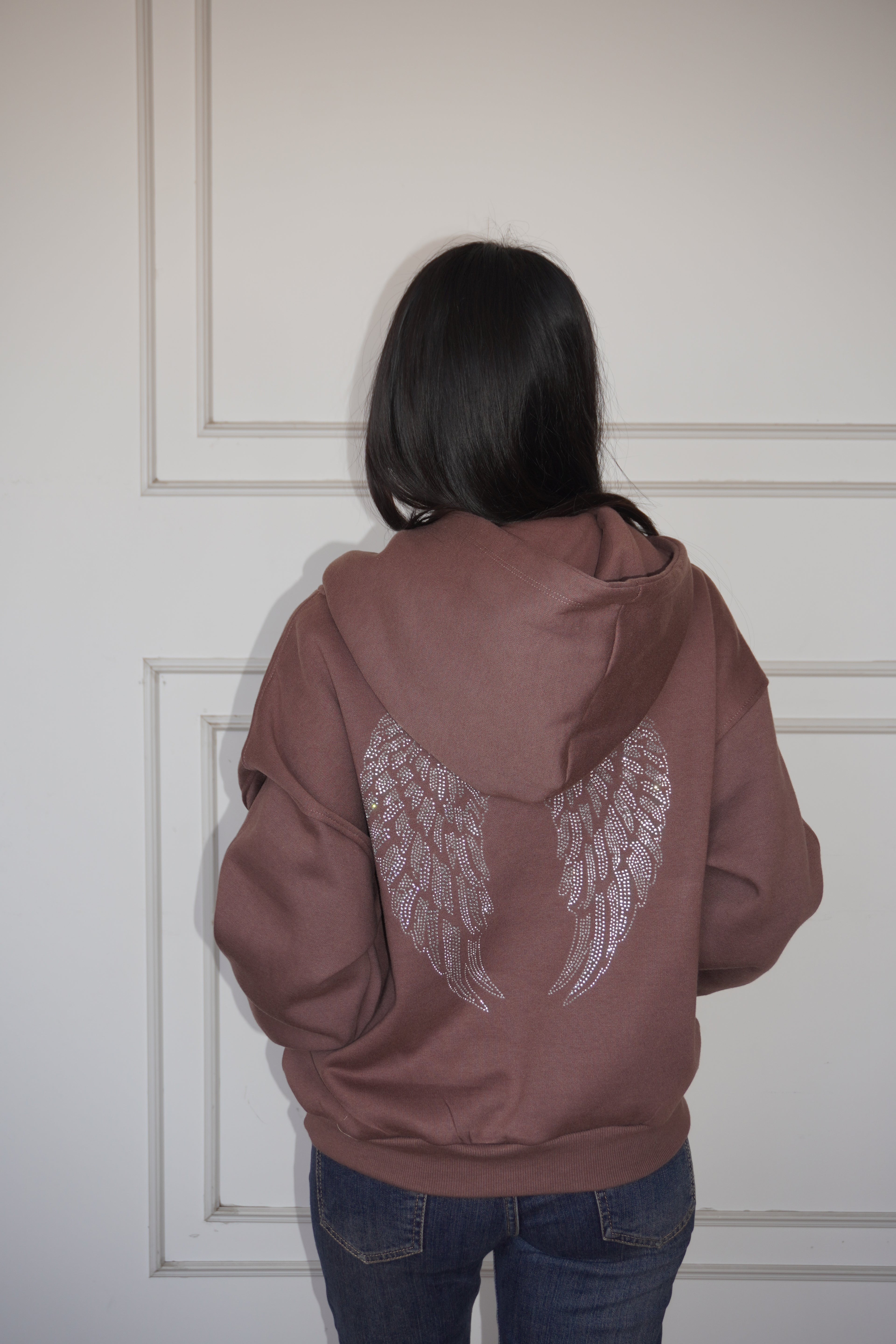 HOODIE ATLANTA - ULTIMO STOCK