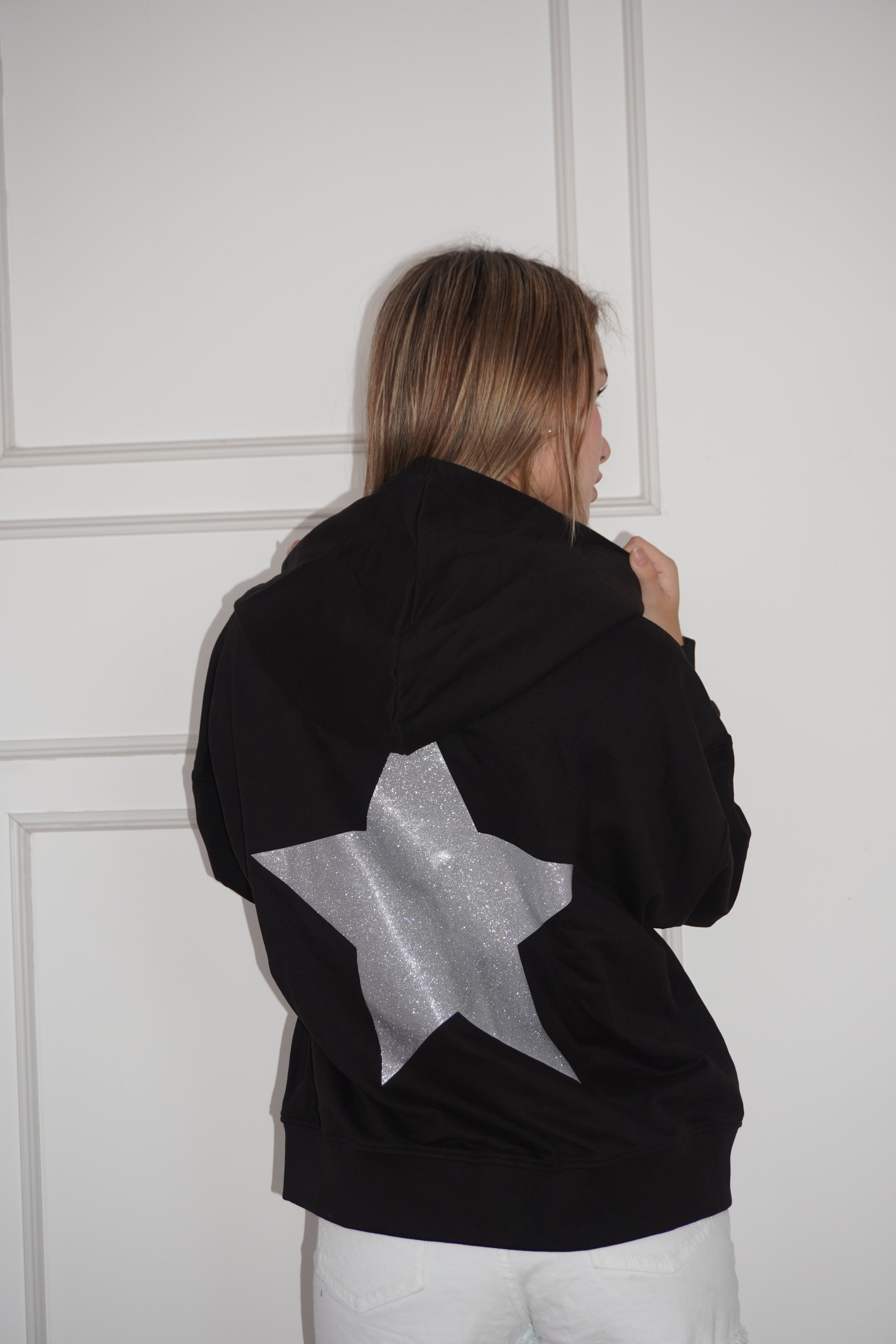 HOODIE BIG STAR