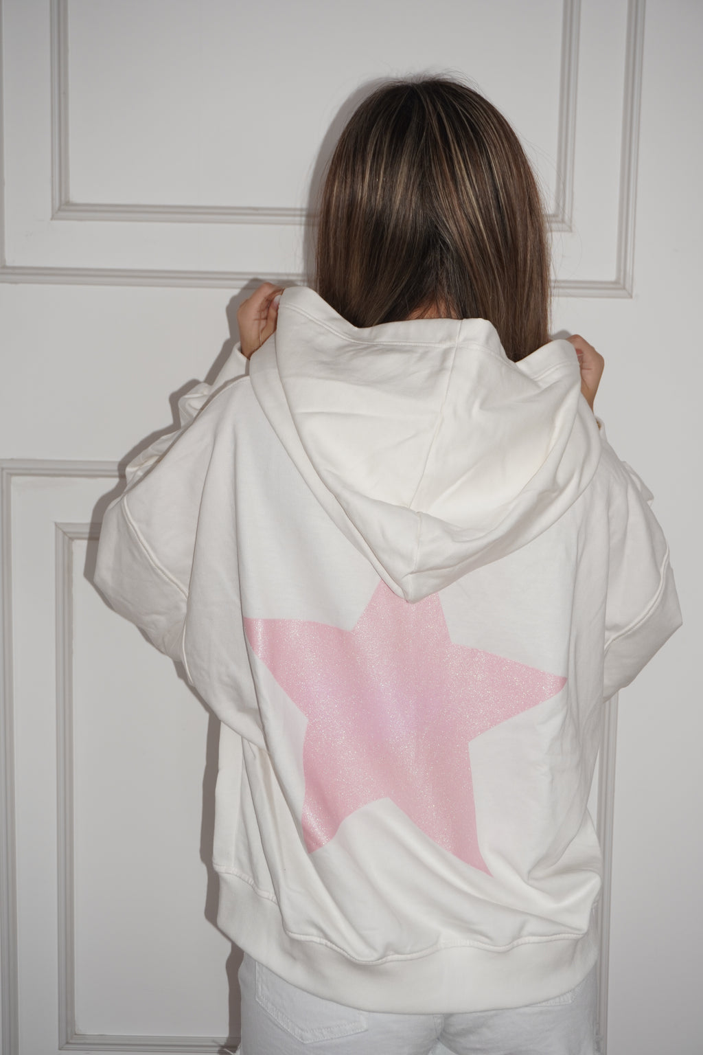 HOODIE BIG STAR