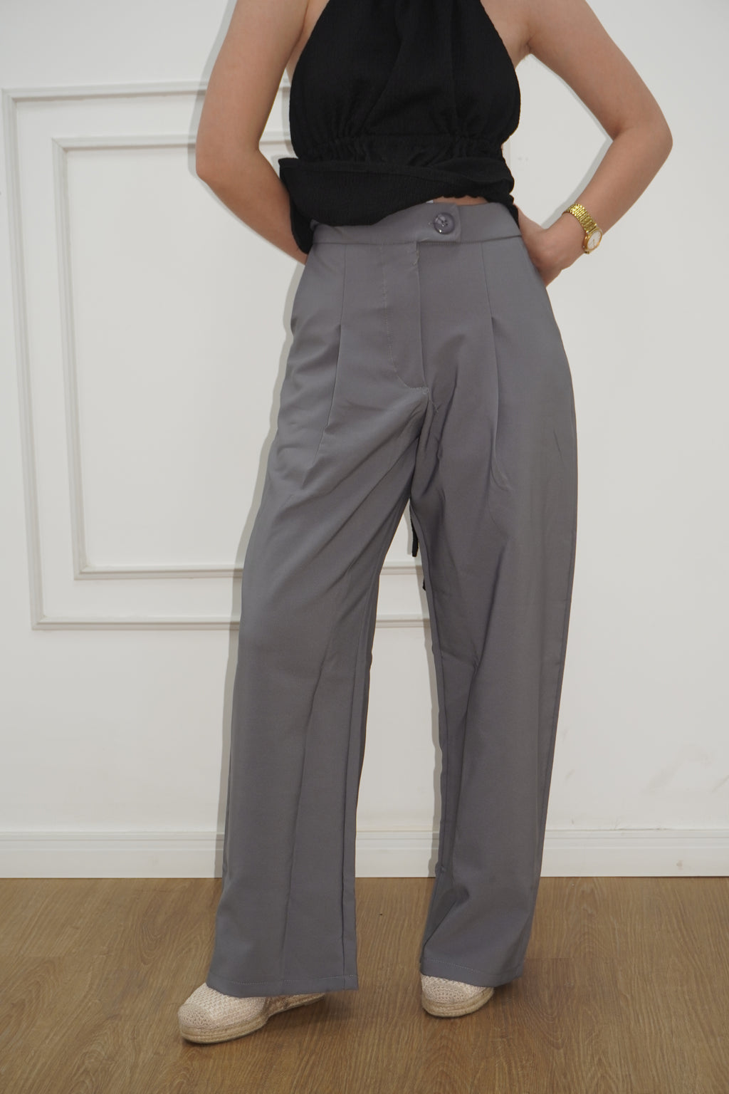 Pantalón sastre