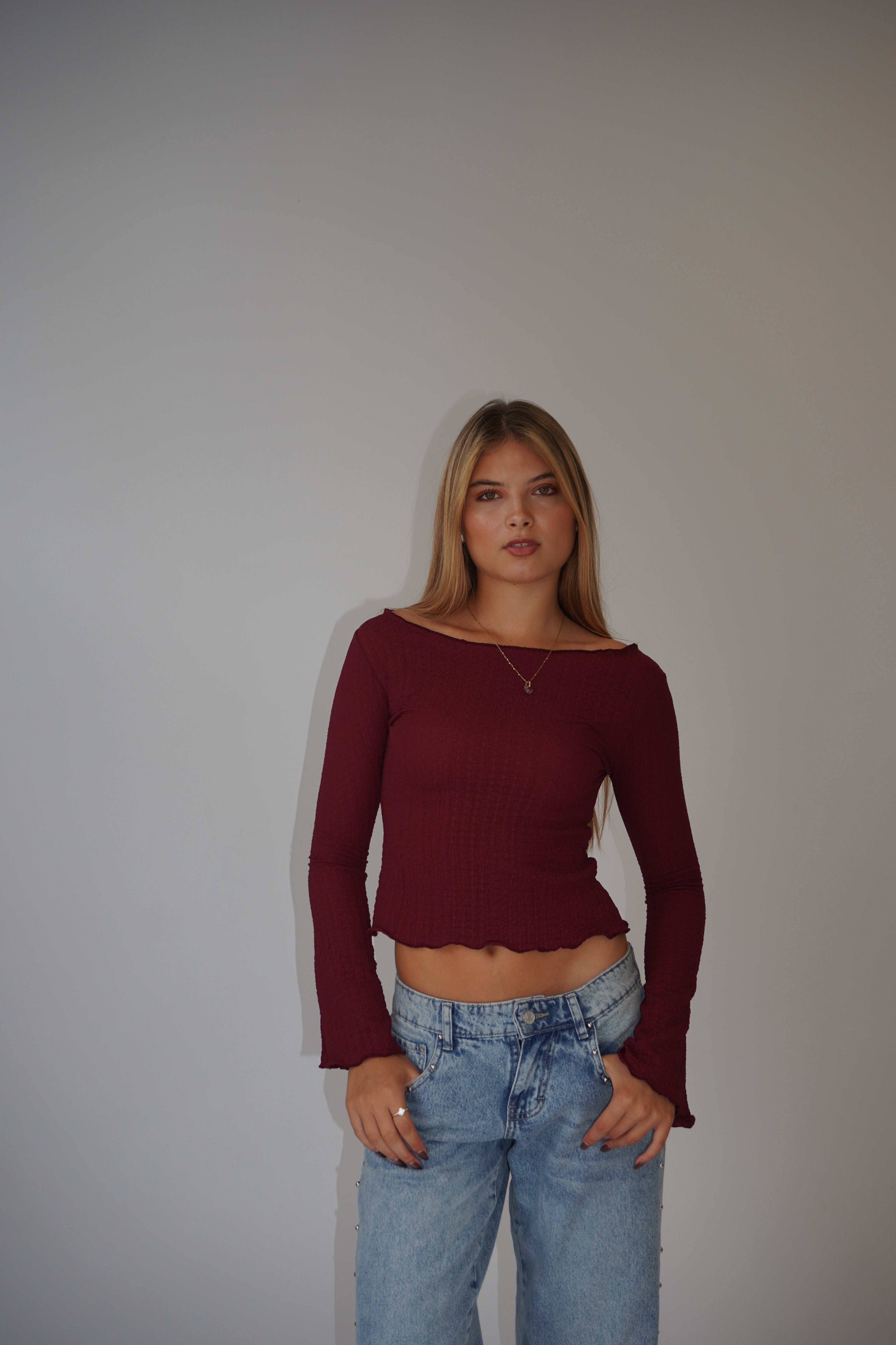TOP GRETCHEN