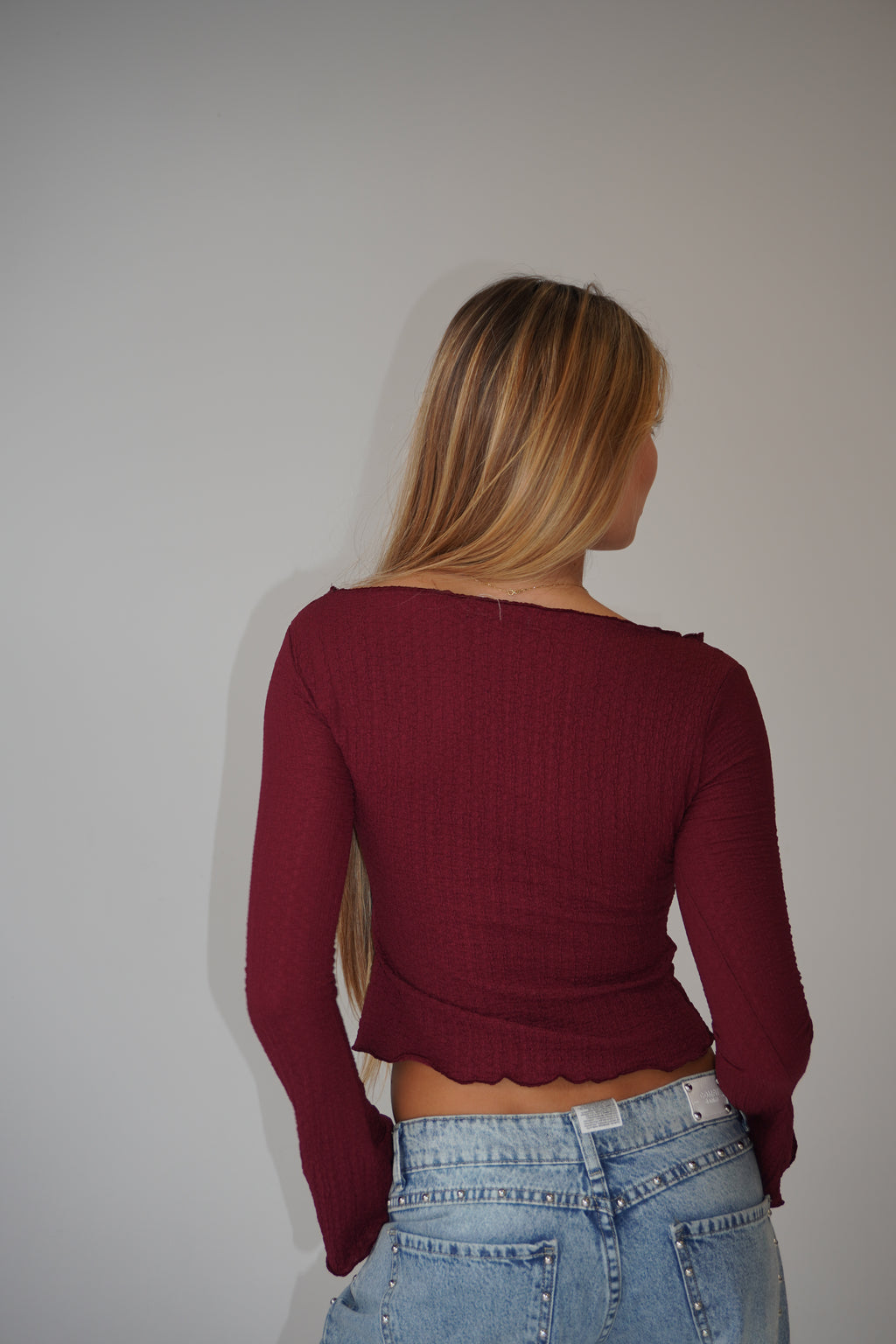 TOP GRETCHEN