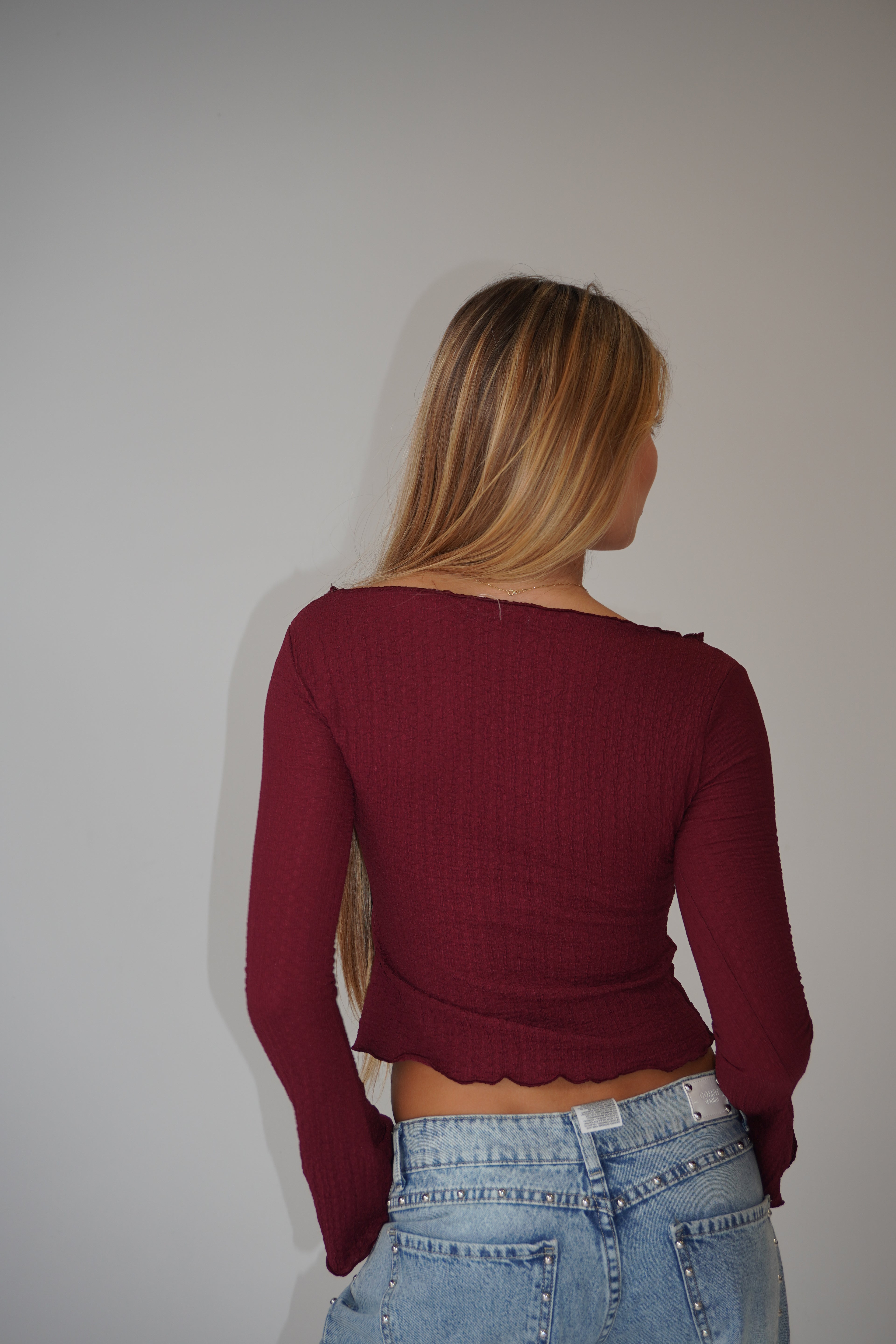 TOP GRETCHEN