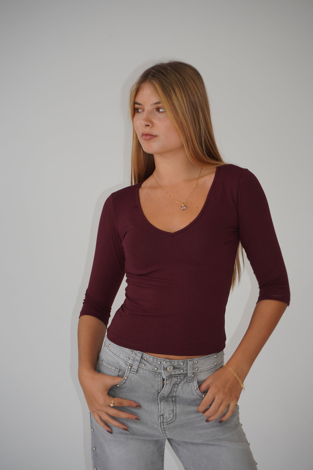 TOP CADY