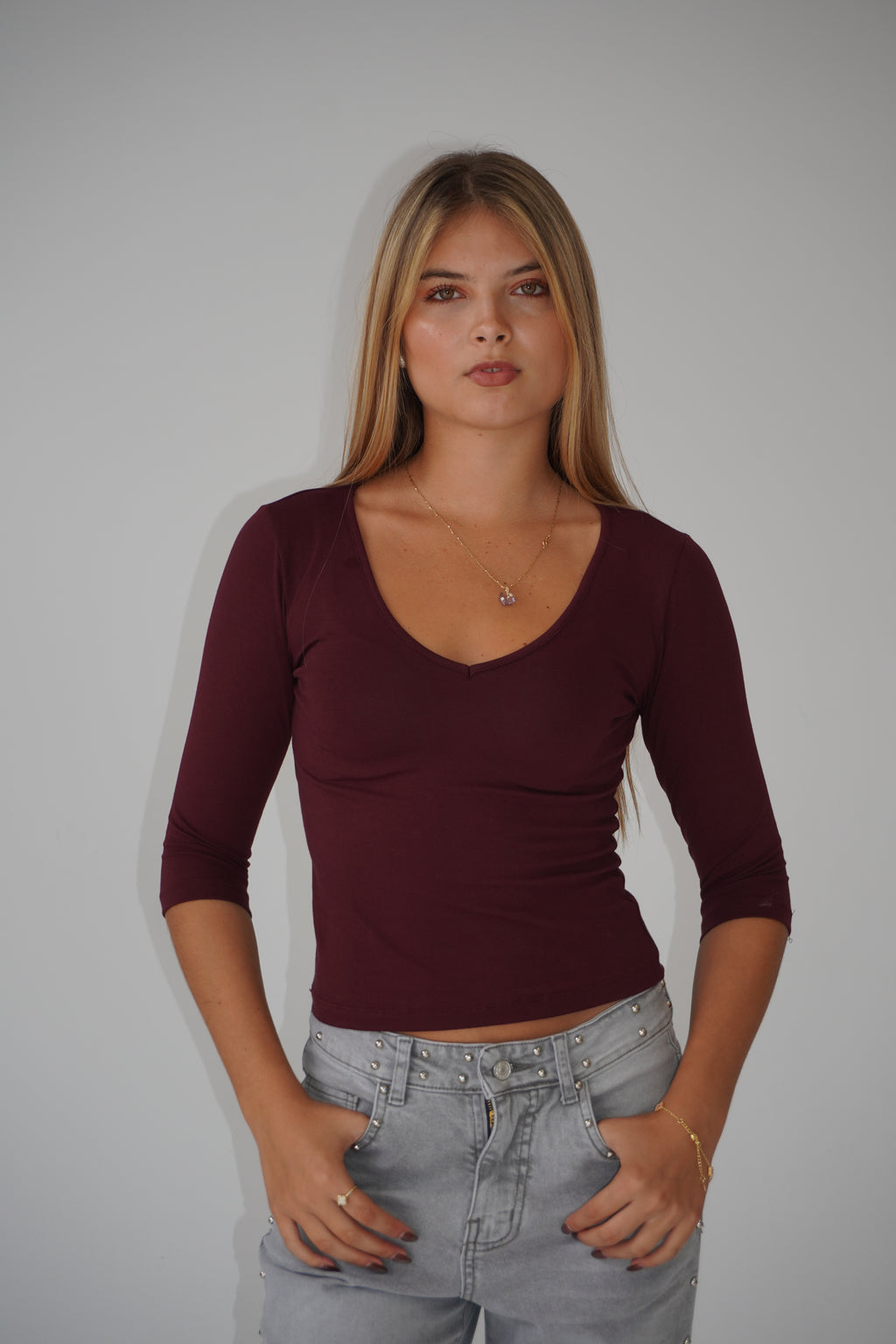 TOP CADY