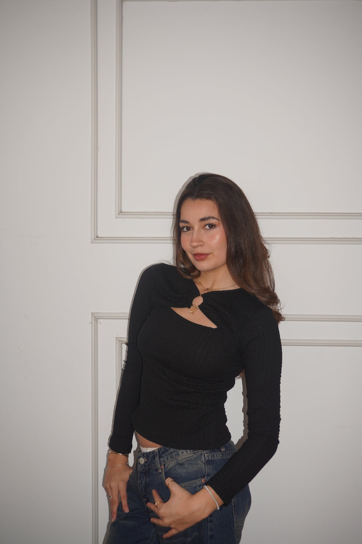 TOP JANIS