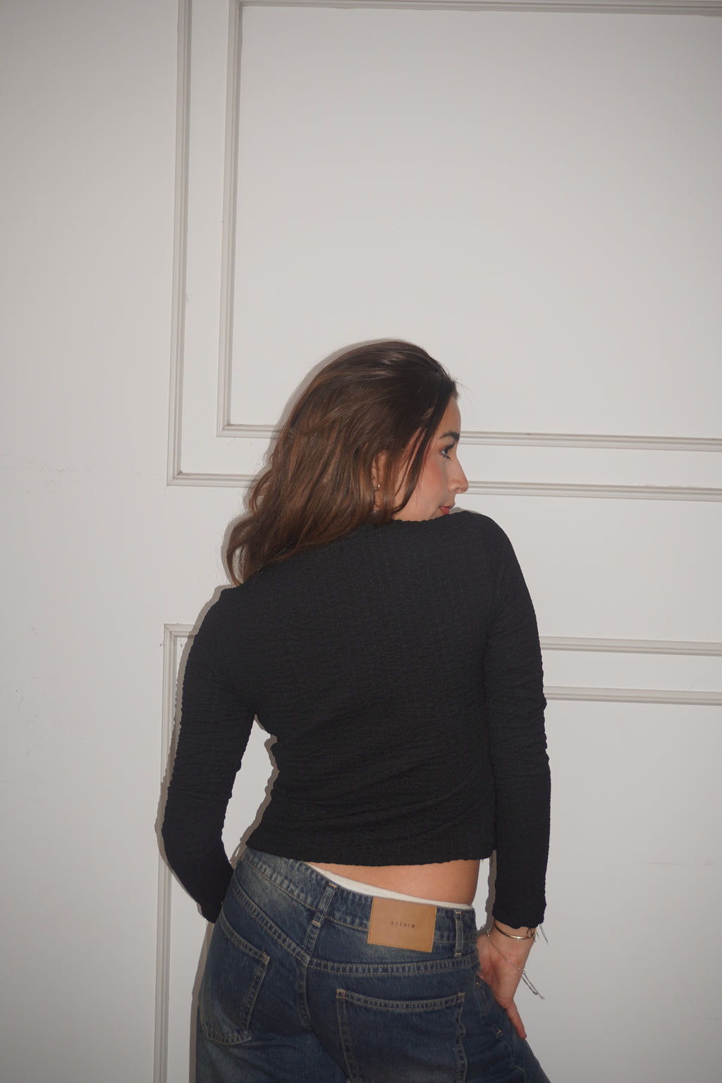 TOP JANIS