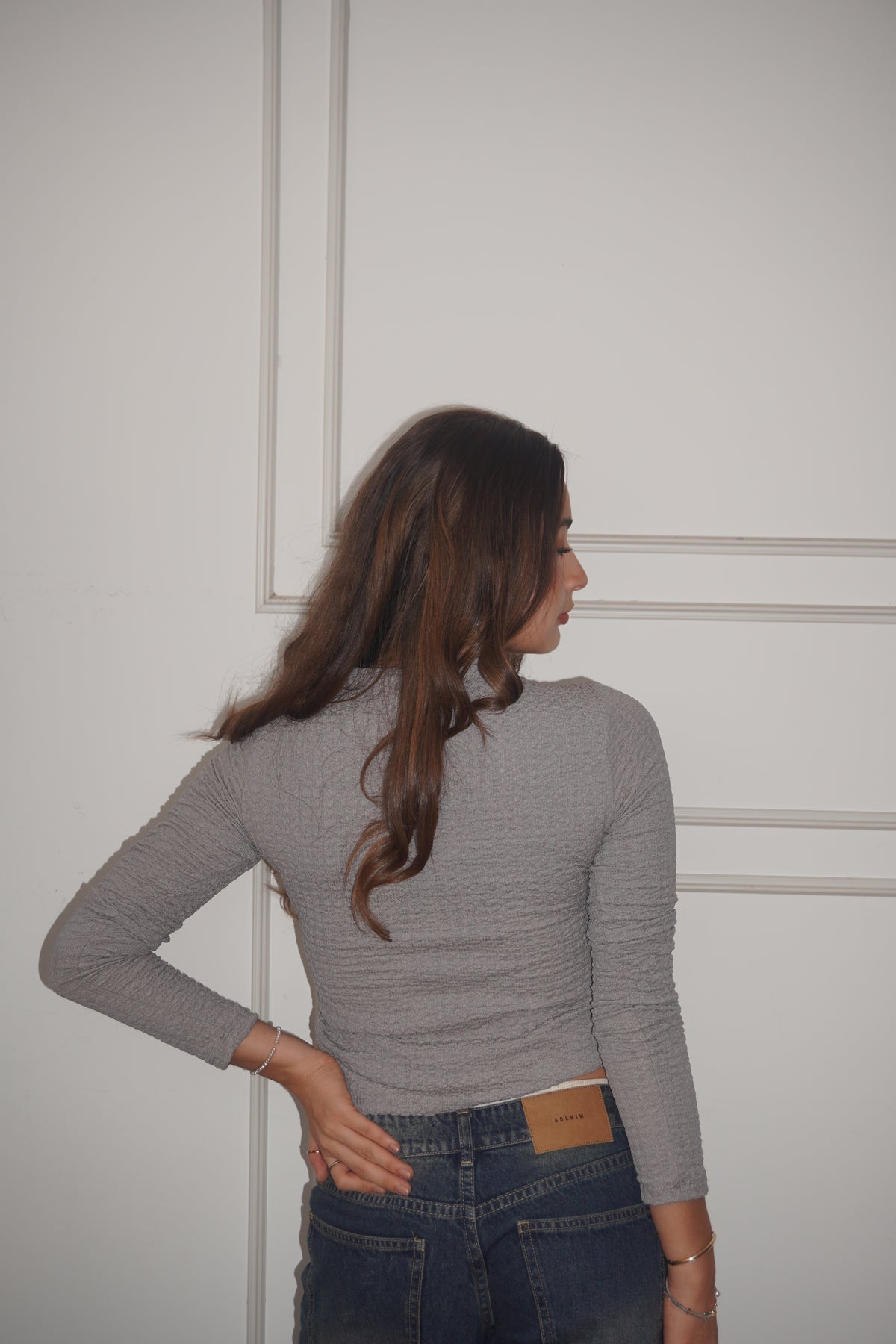 TOP JANIS