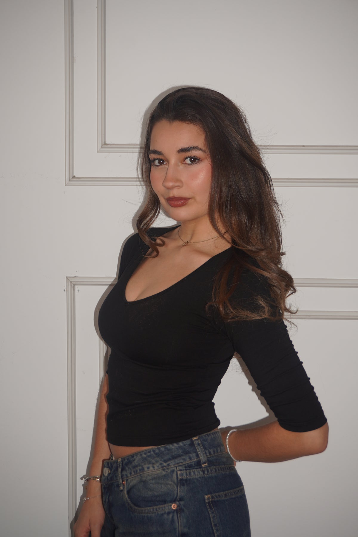 TOP CADY