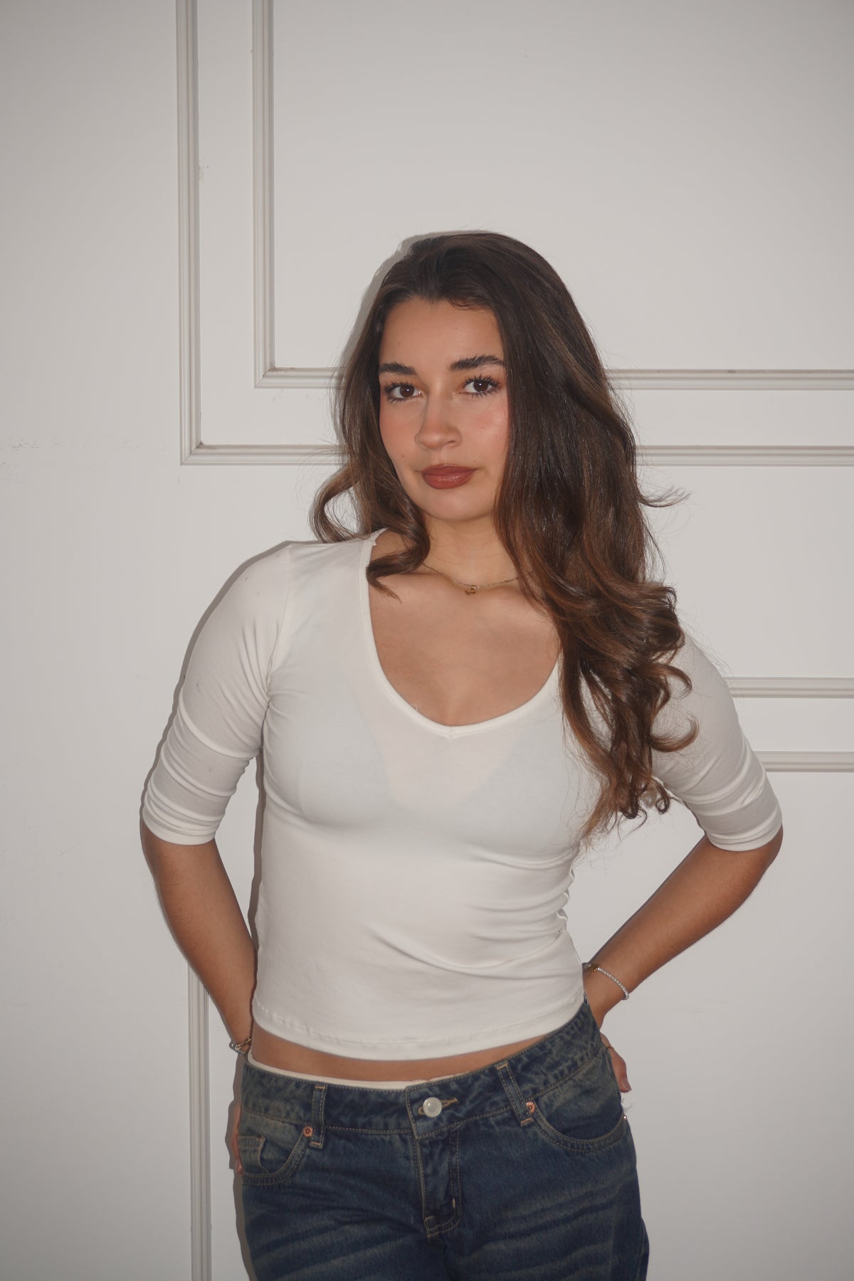 TOP CADY